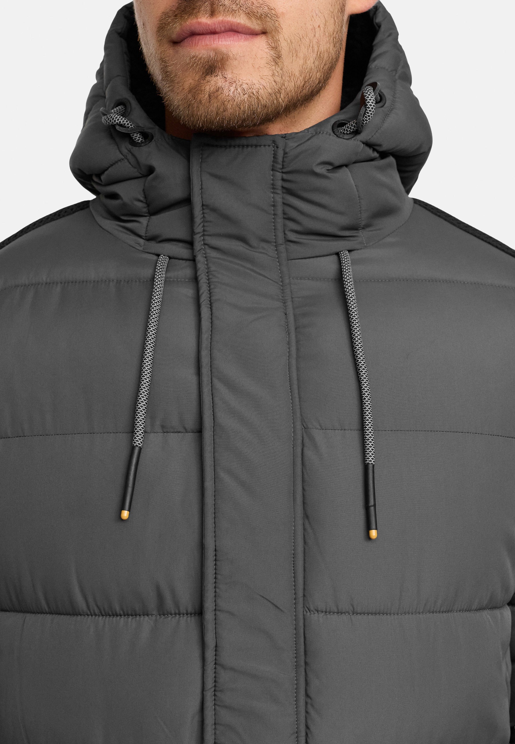 Parka INKenter Produktbild