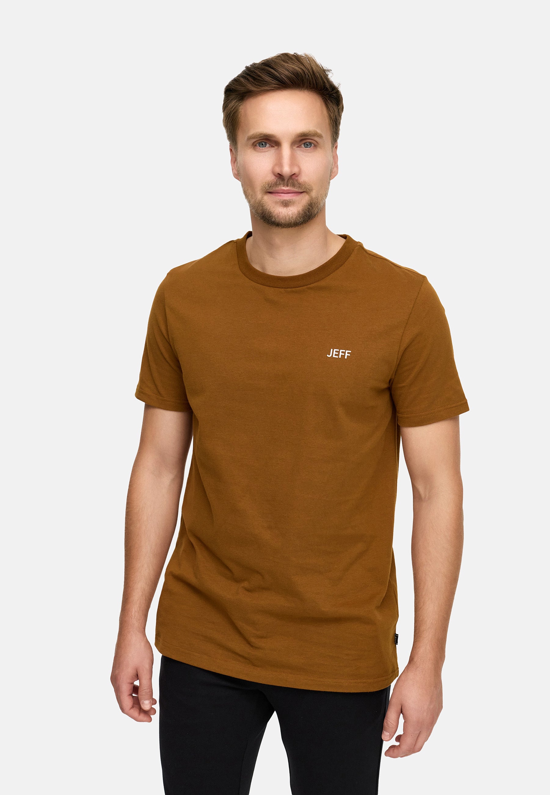 T-Shirt JFCayson t-shirt Produktbild