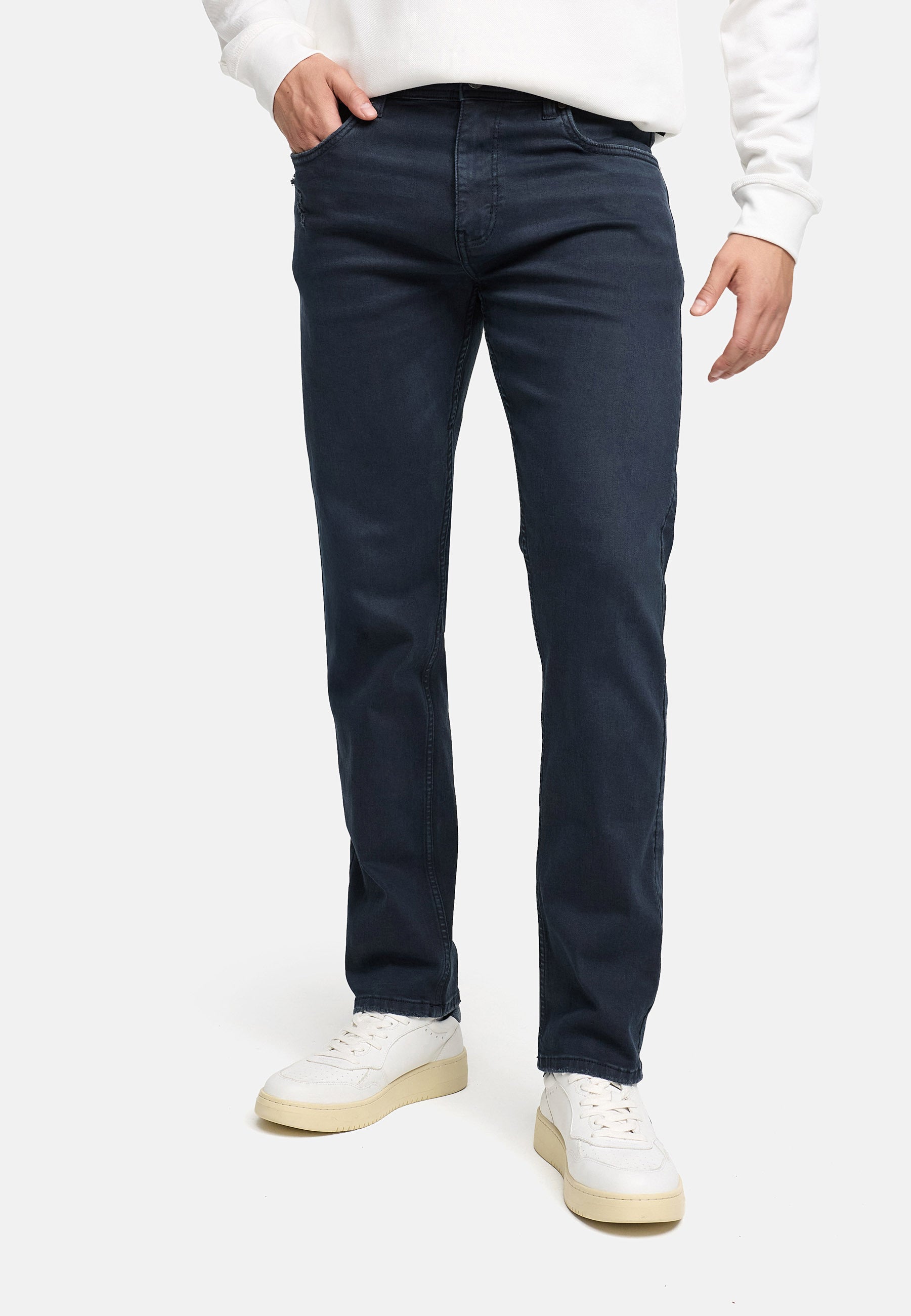 Jeanshose INDankos Produktbild
