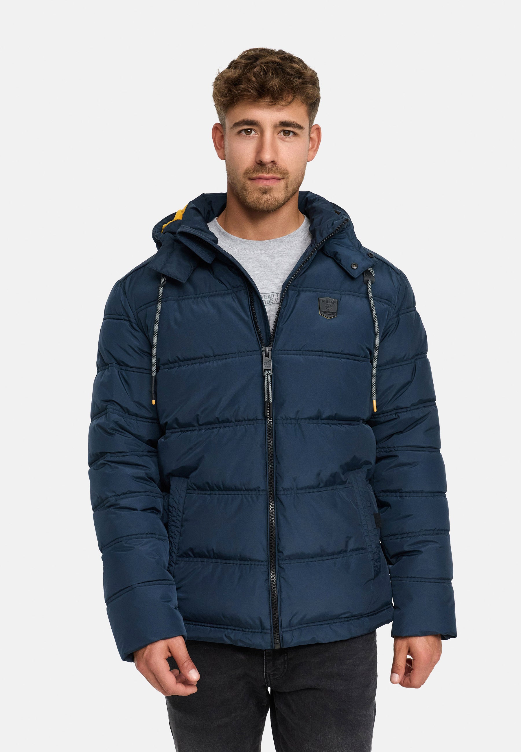 Winterjacke INCoolios Produktbild