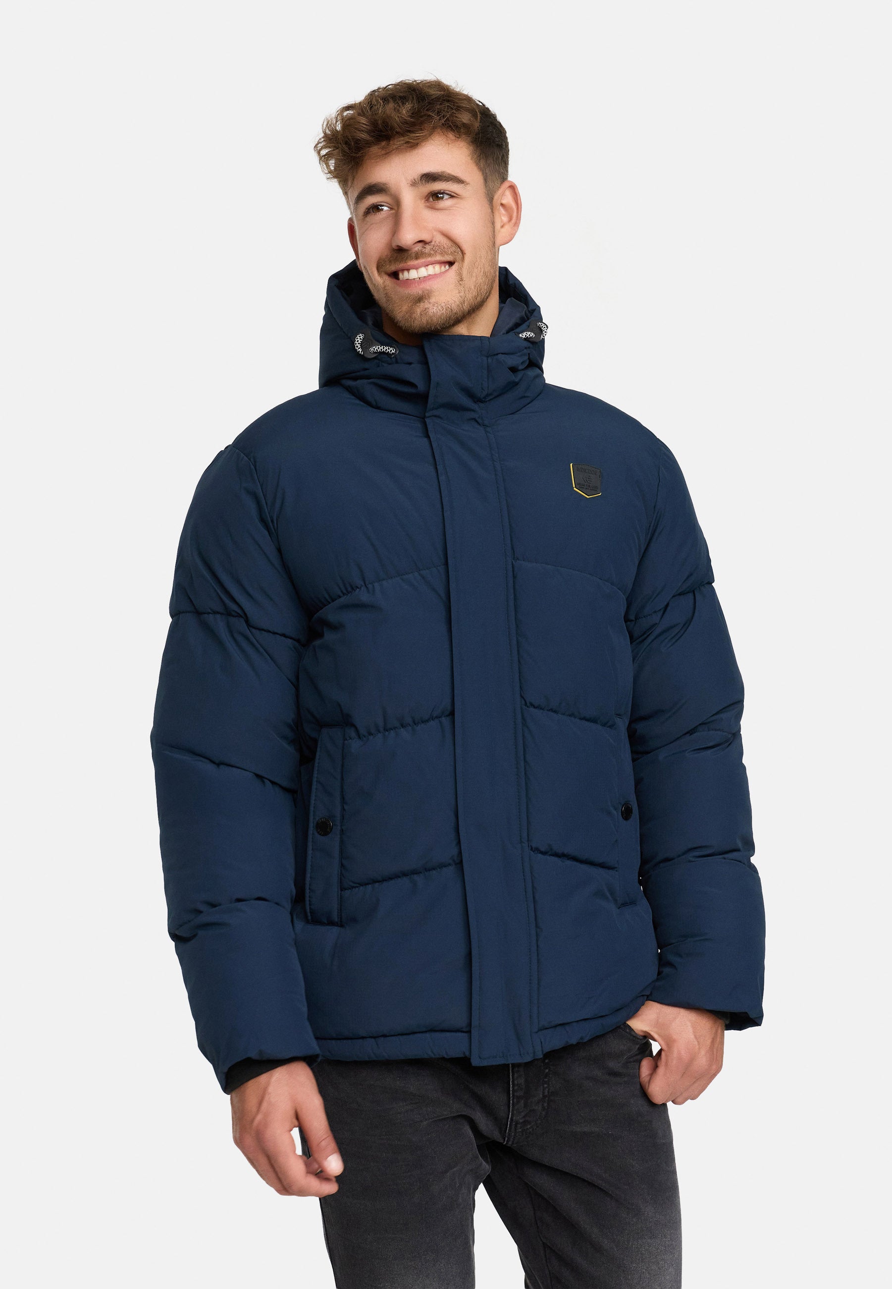 Winterjacke INLaurits Jacket Produktbild