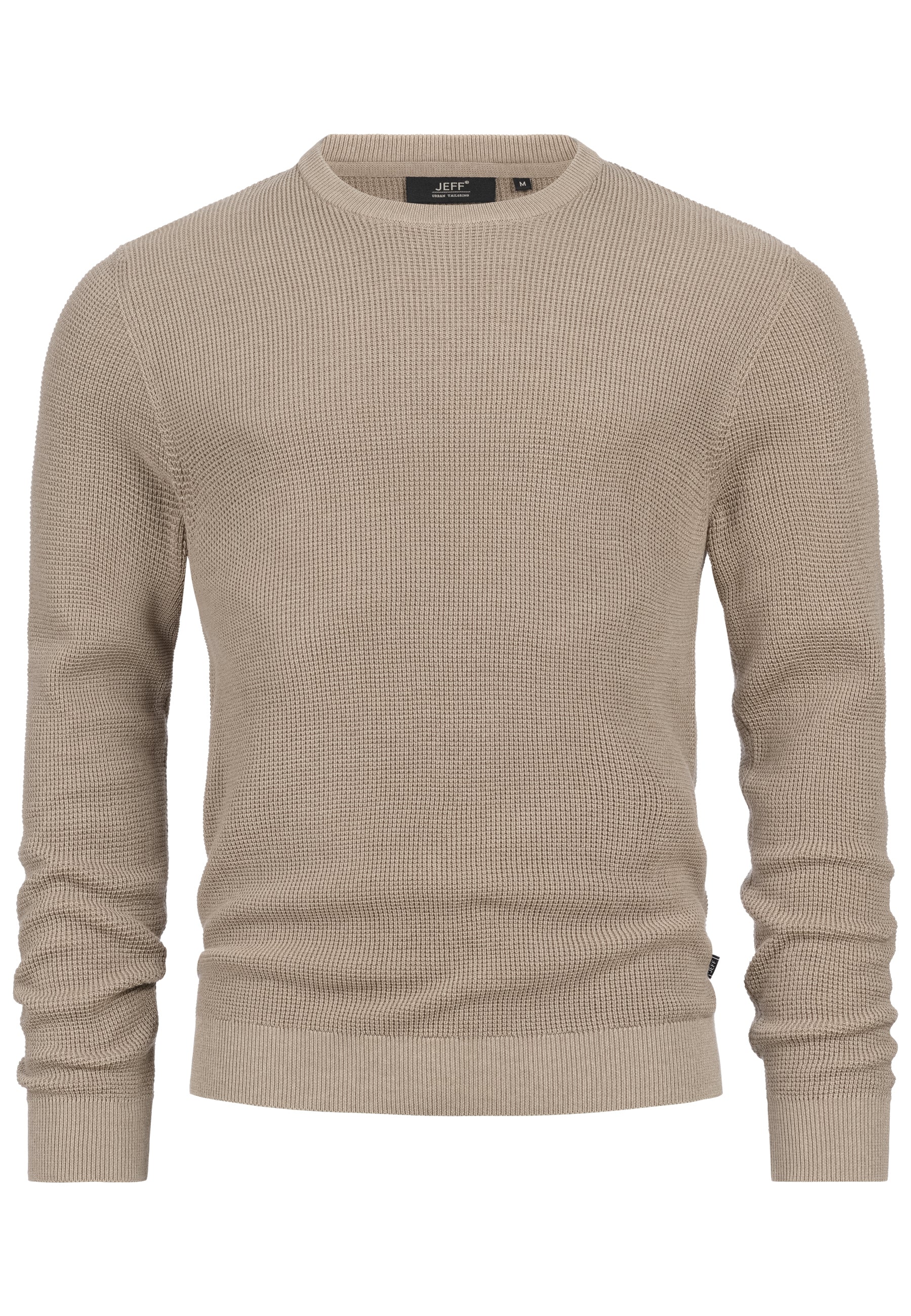 Strickpullover JFTristan crew neck knit Produktbild