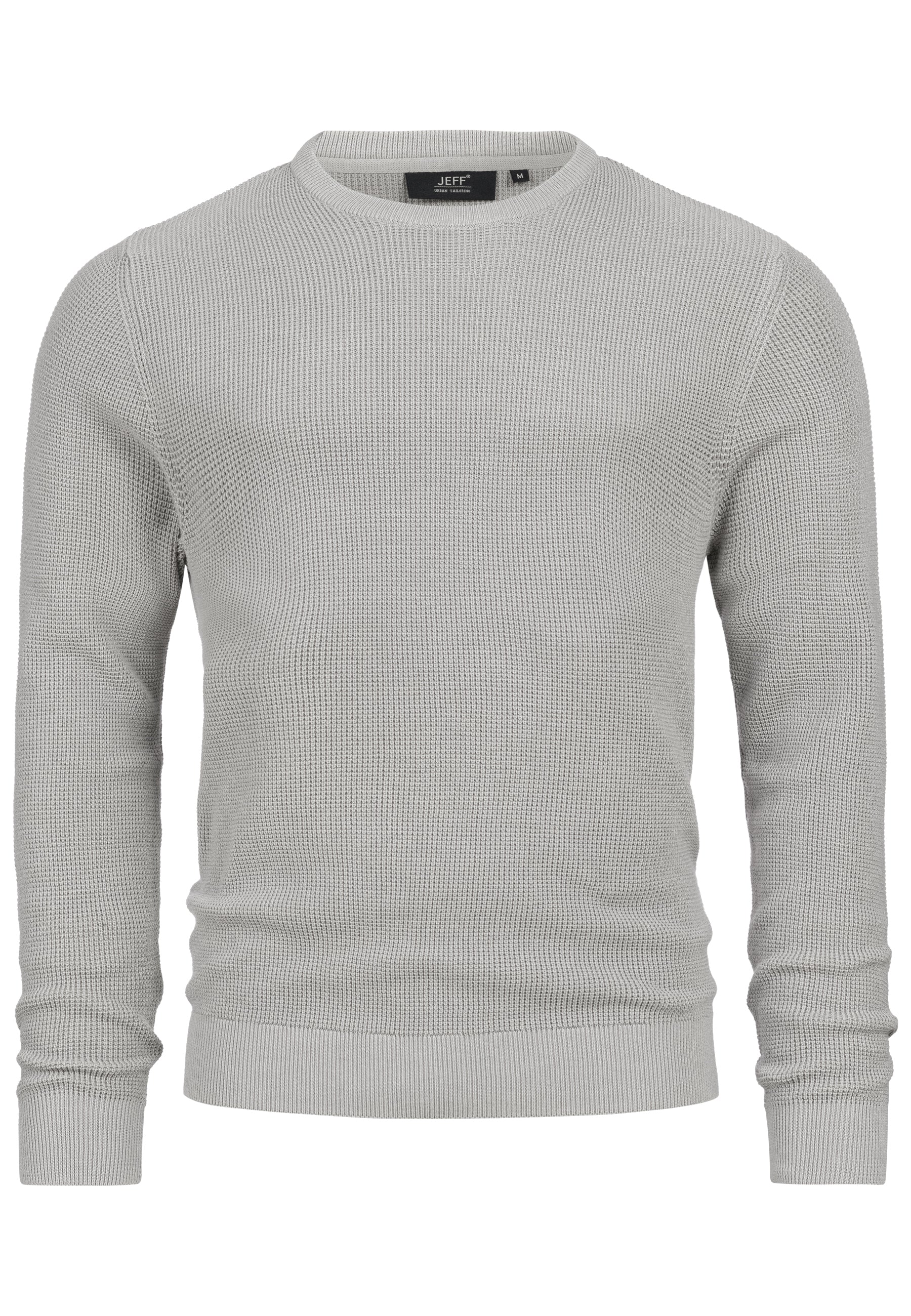 Strickpullover JFTristan crew neck knit Produktbild
