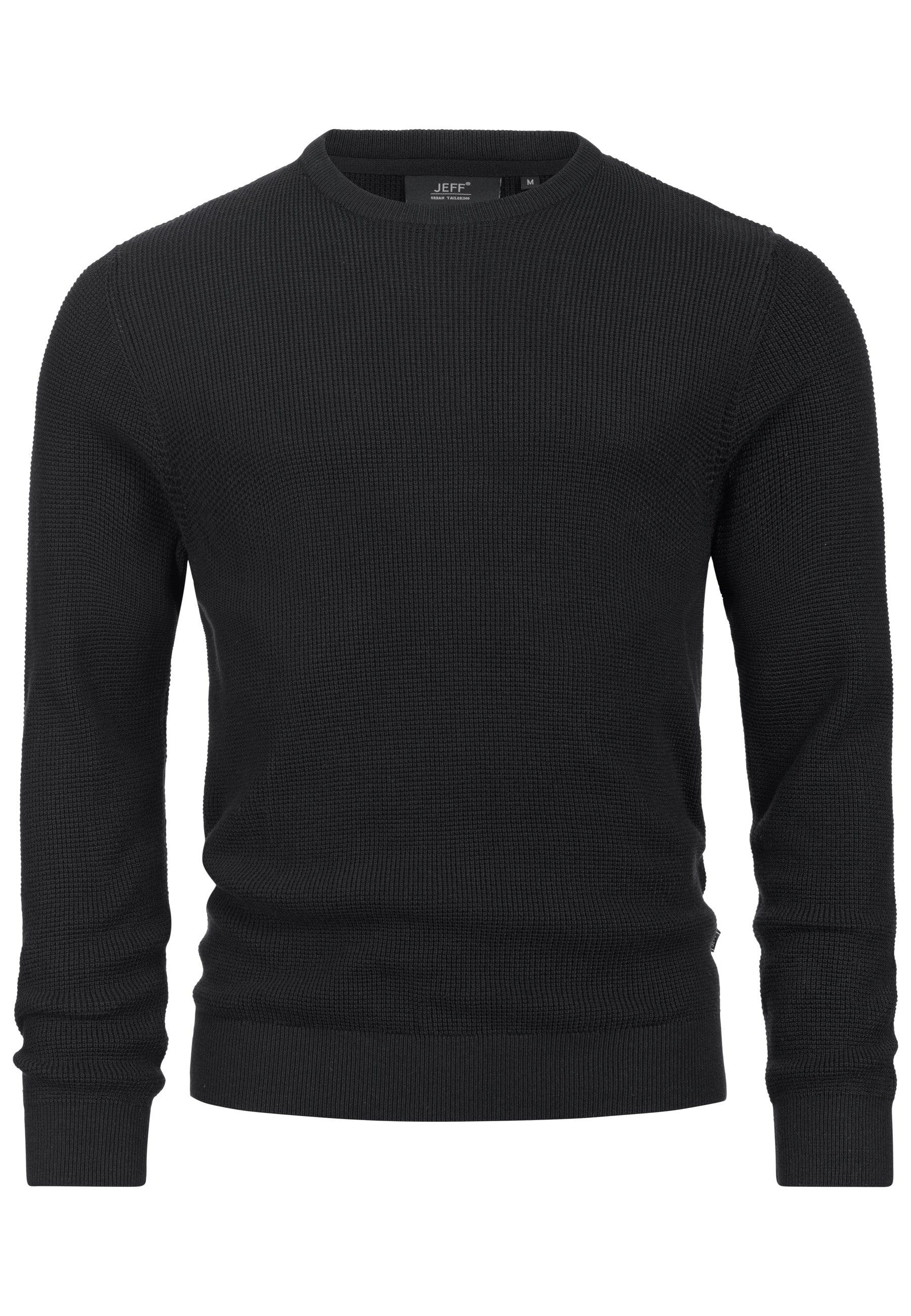 Strickpullover JFTristan crew neck knit Produktbild