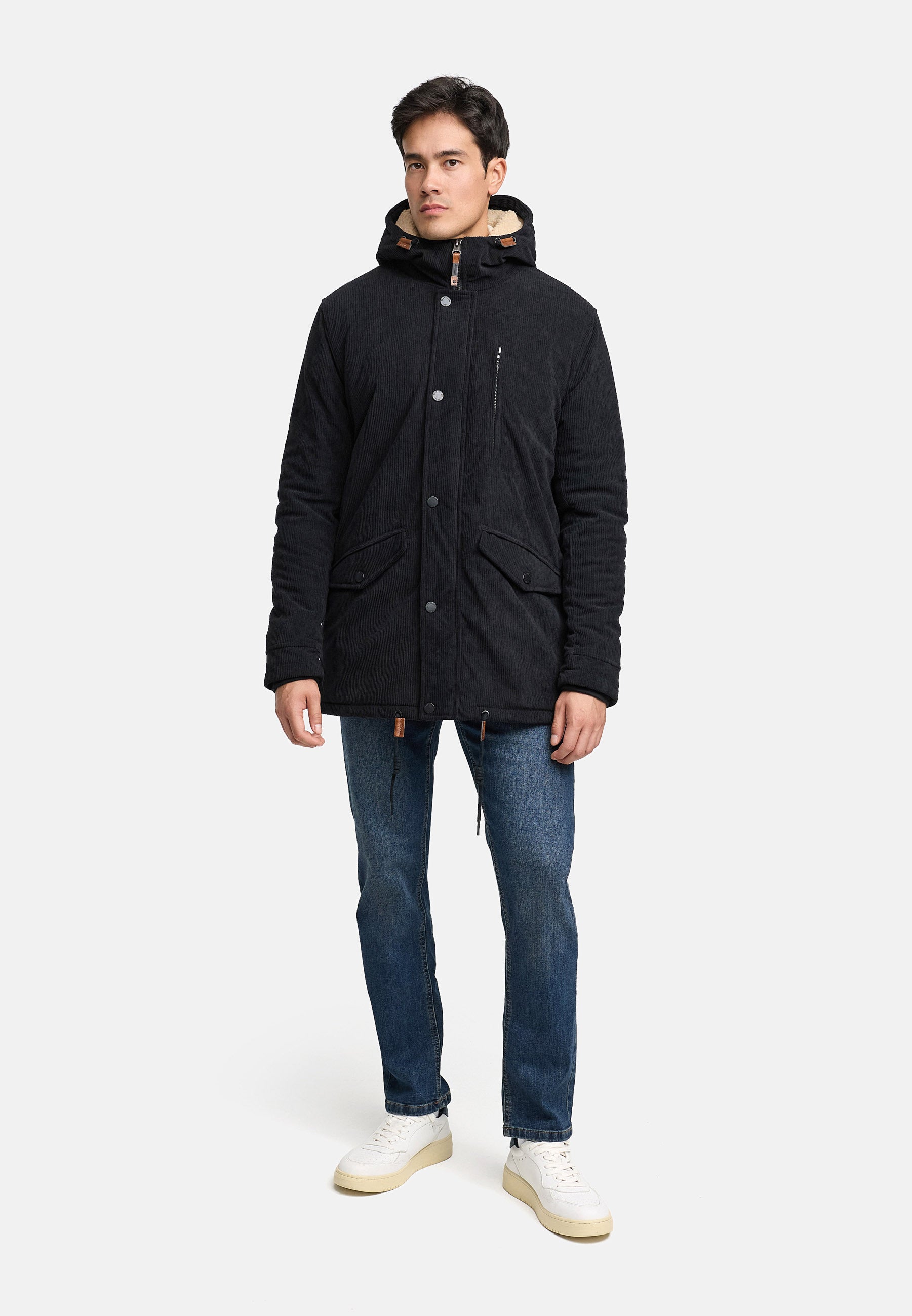 Winterjacke INLedley Produktbild