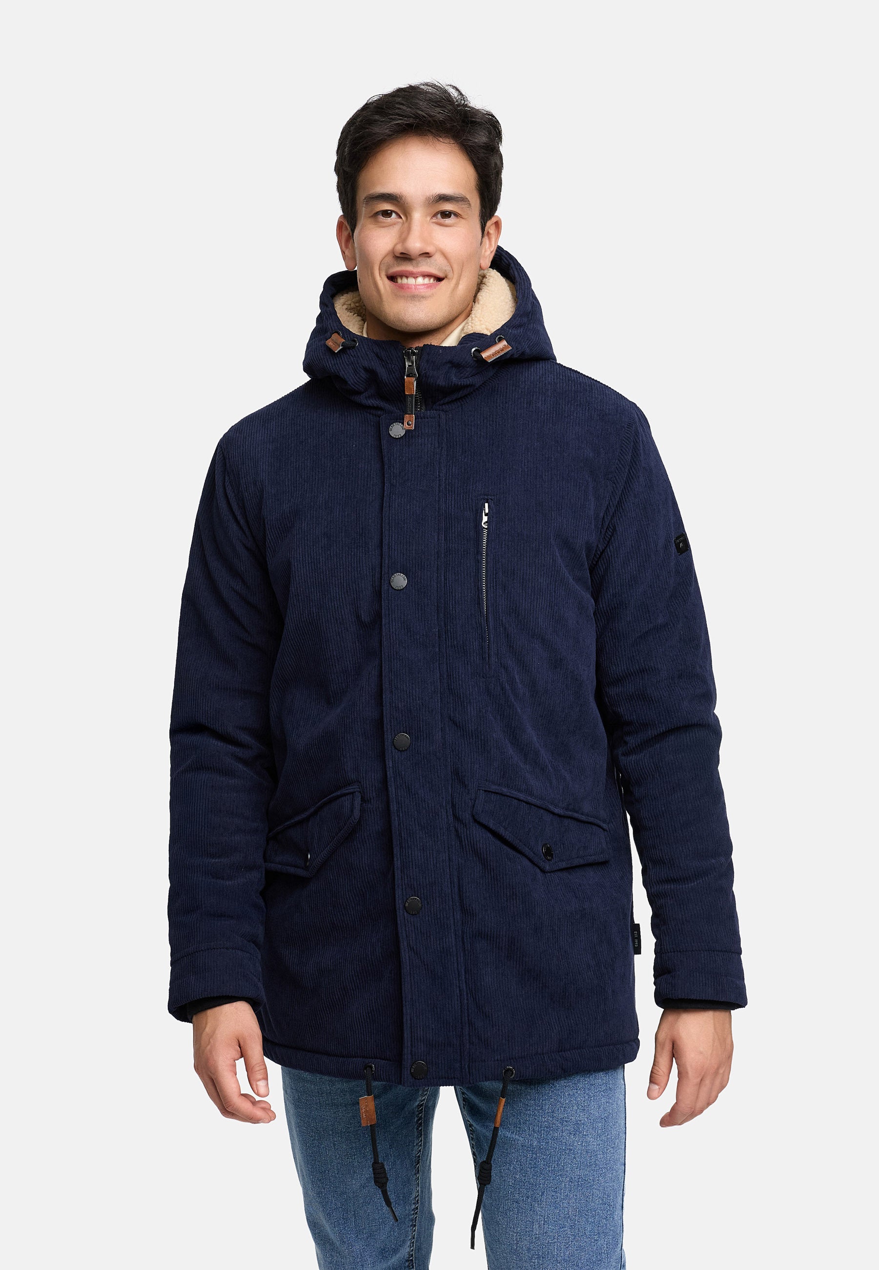 Winterjacke INLedley Produktbild