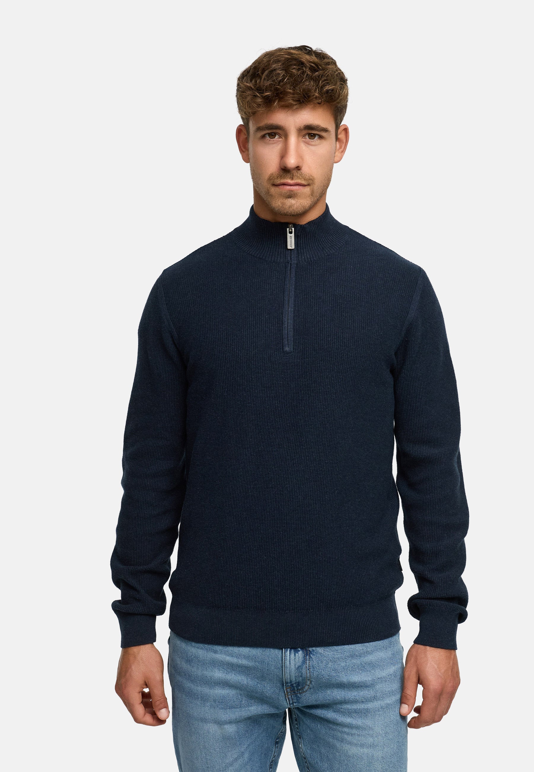 Strickpullover INBull Produktbild
