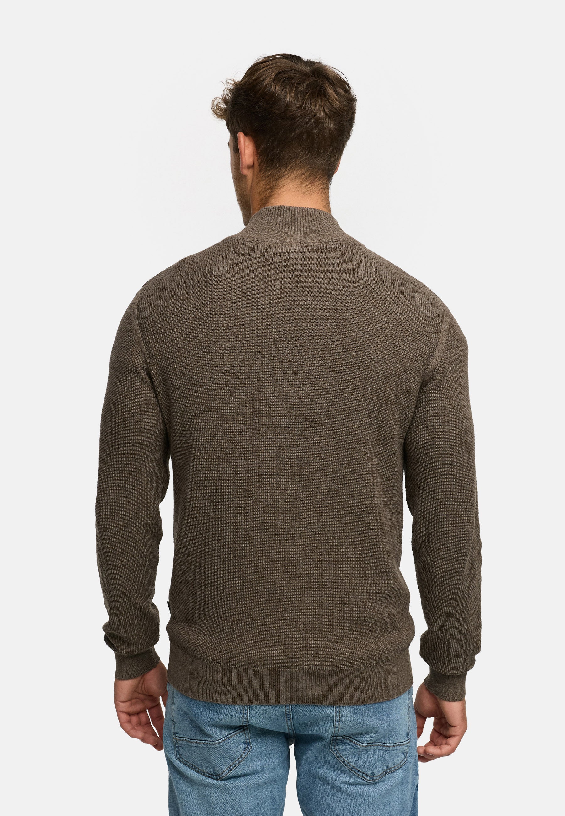 Strickpullover INBull Produktbild