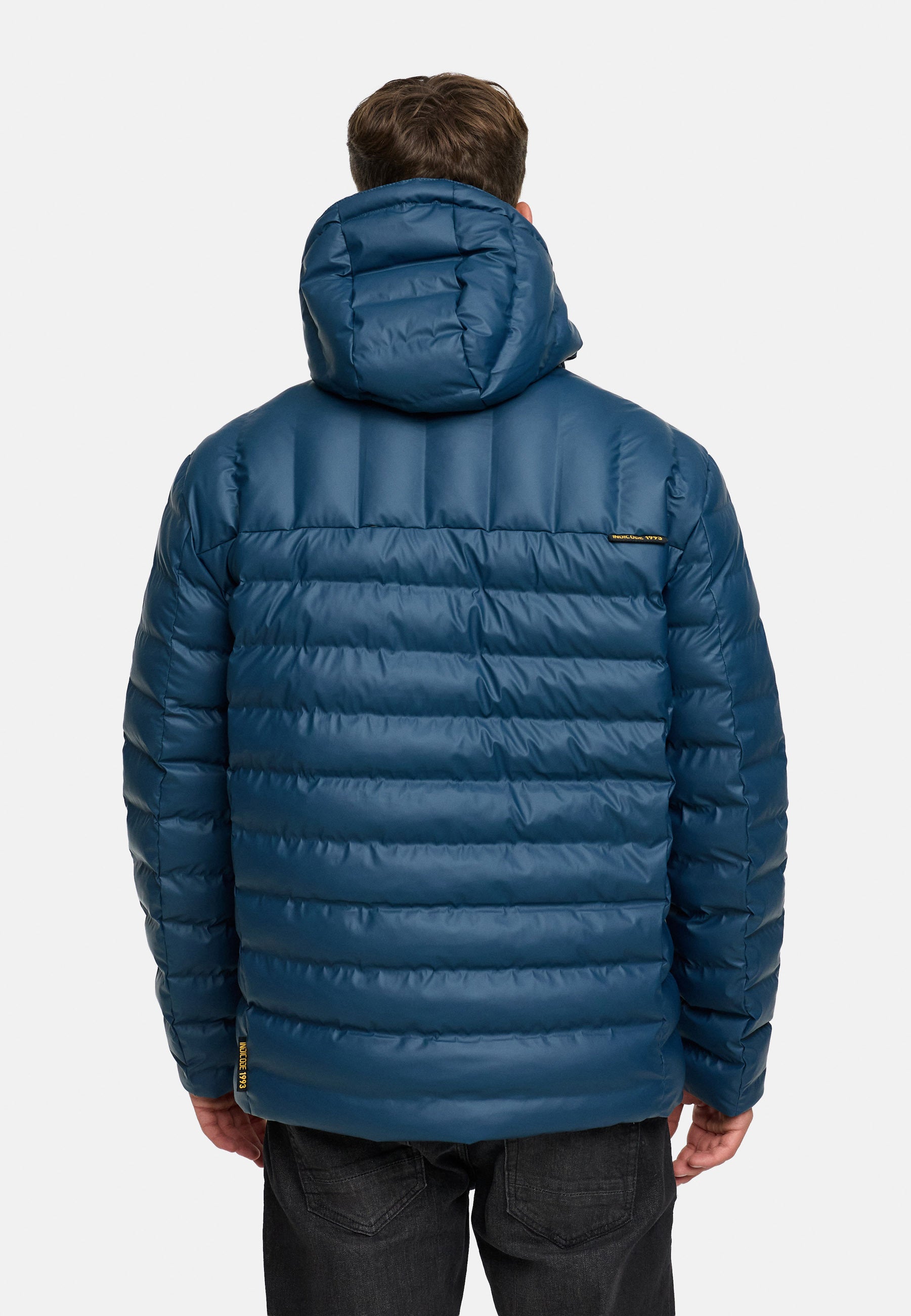 Winterjacke INAmiso Produktbild