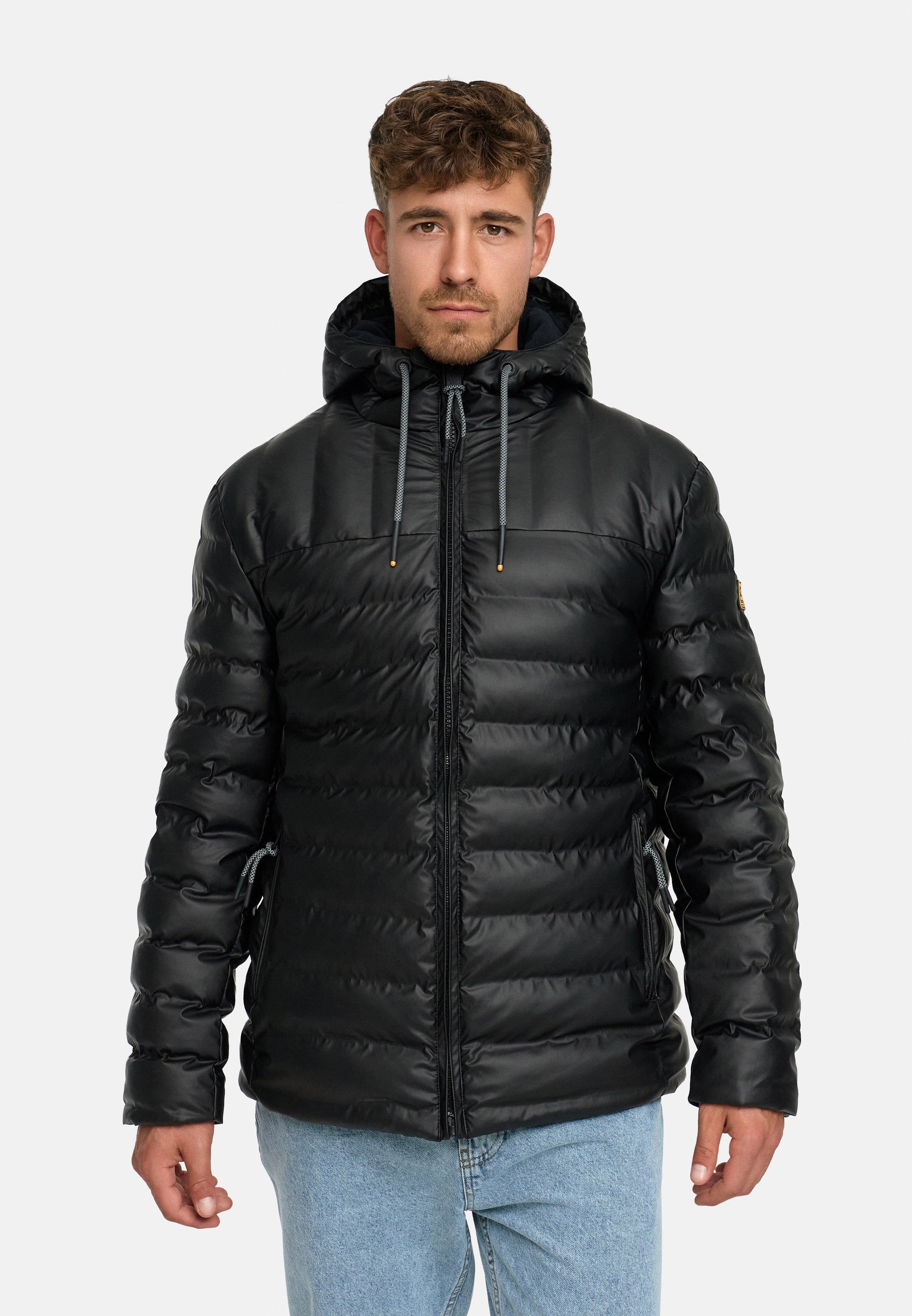 Winterjacke INAmiso Produktbild