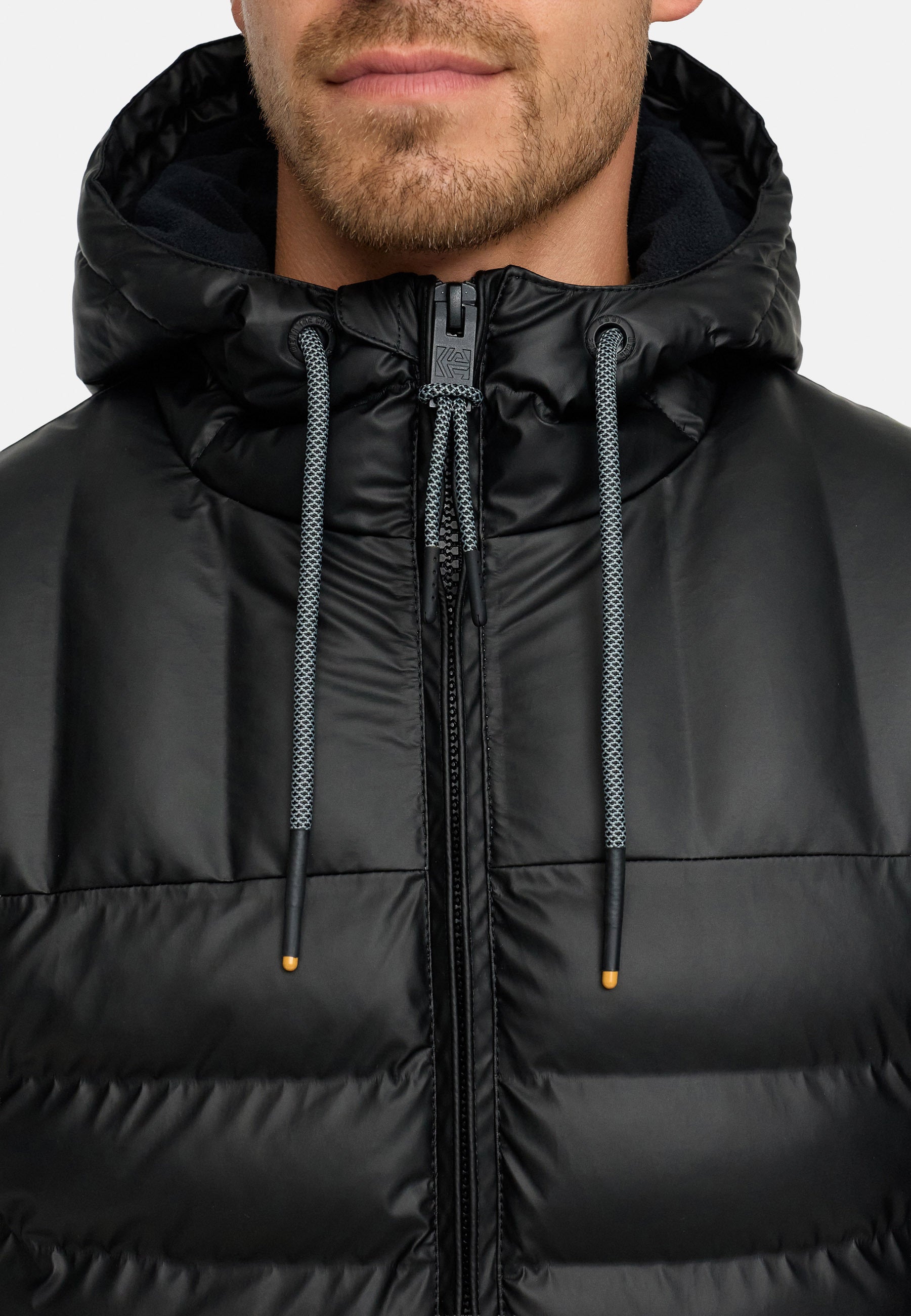 Winterjacke INAmiso Produktbild