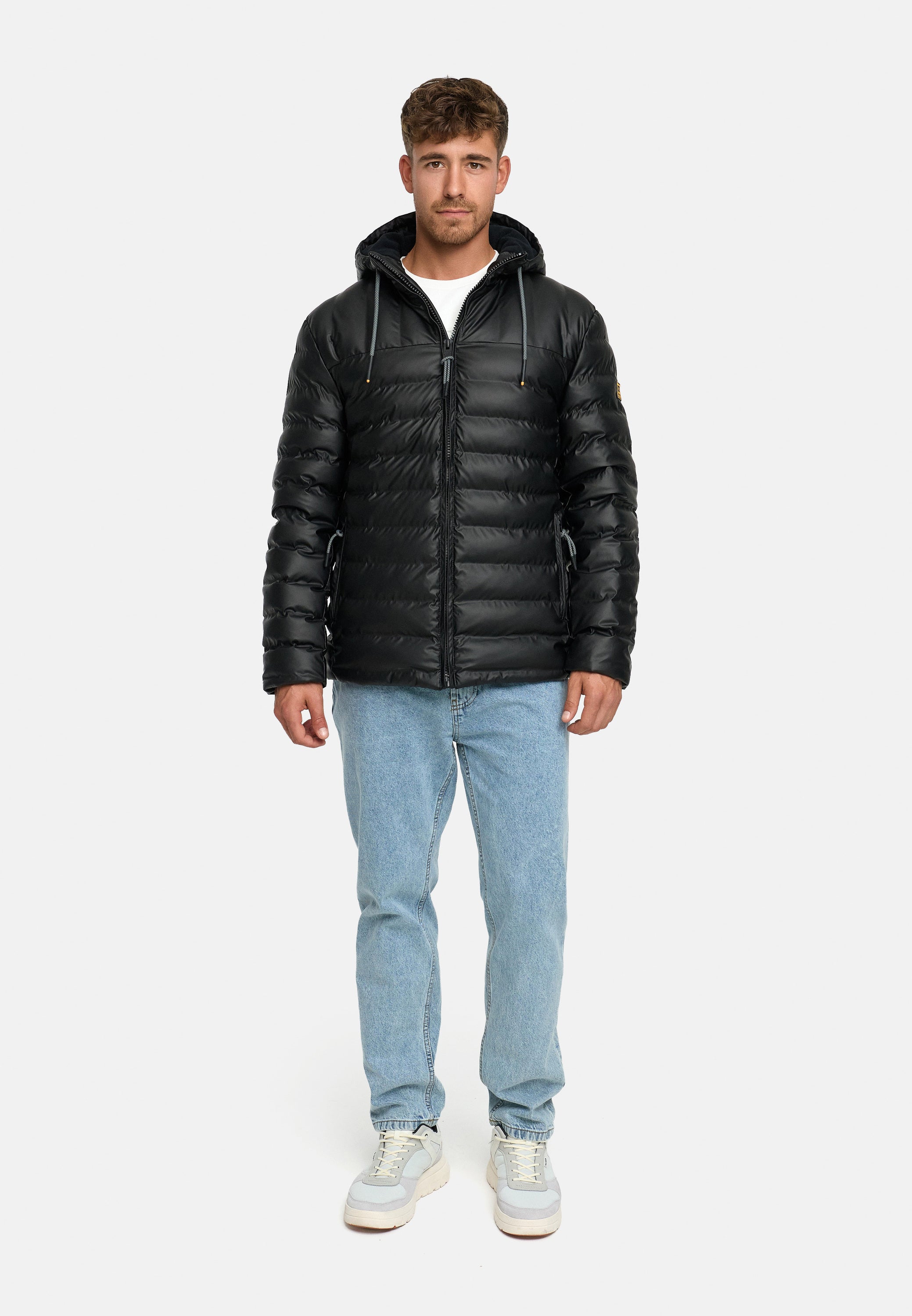 Winterjacke INAmiso Produktbild
