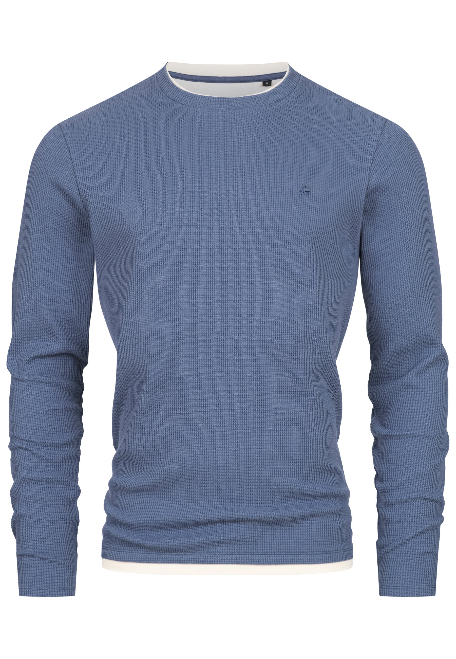 Langarmshirt INValwald Produktbild