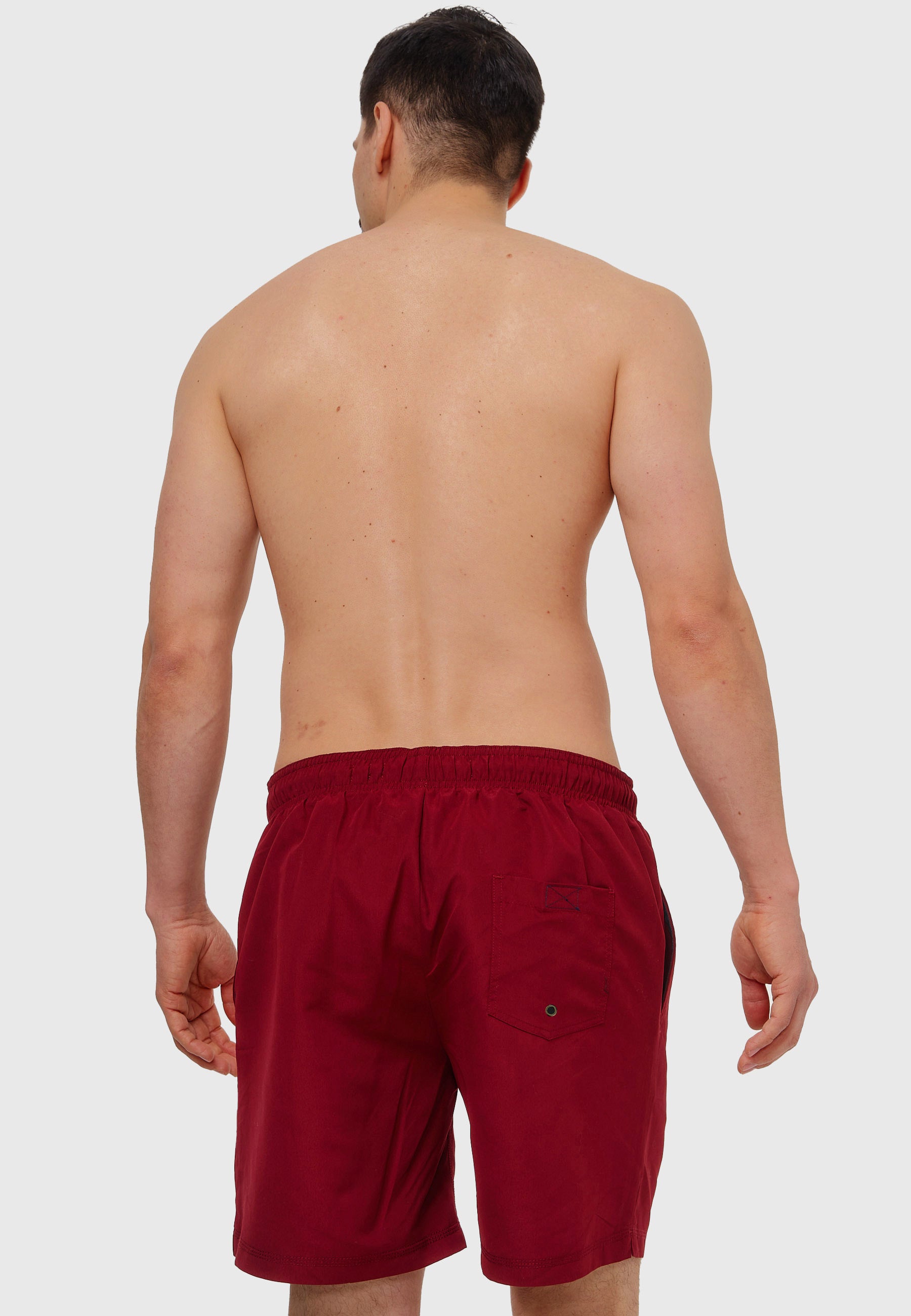 Badehose Ferguson Produktbild