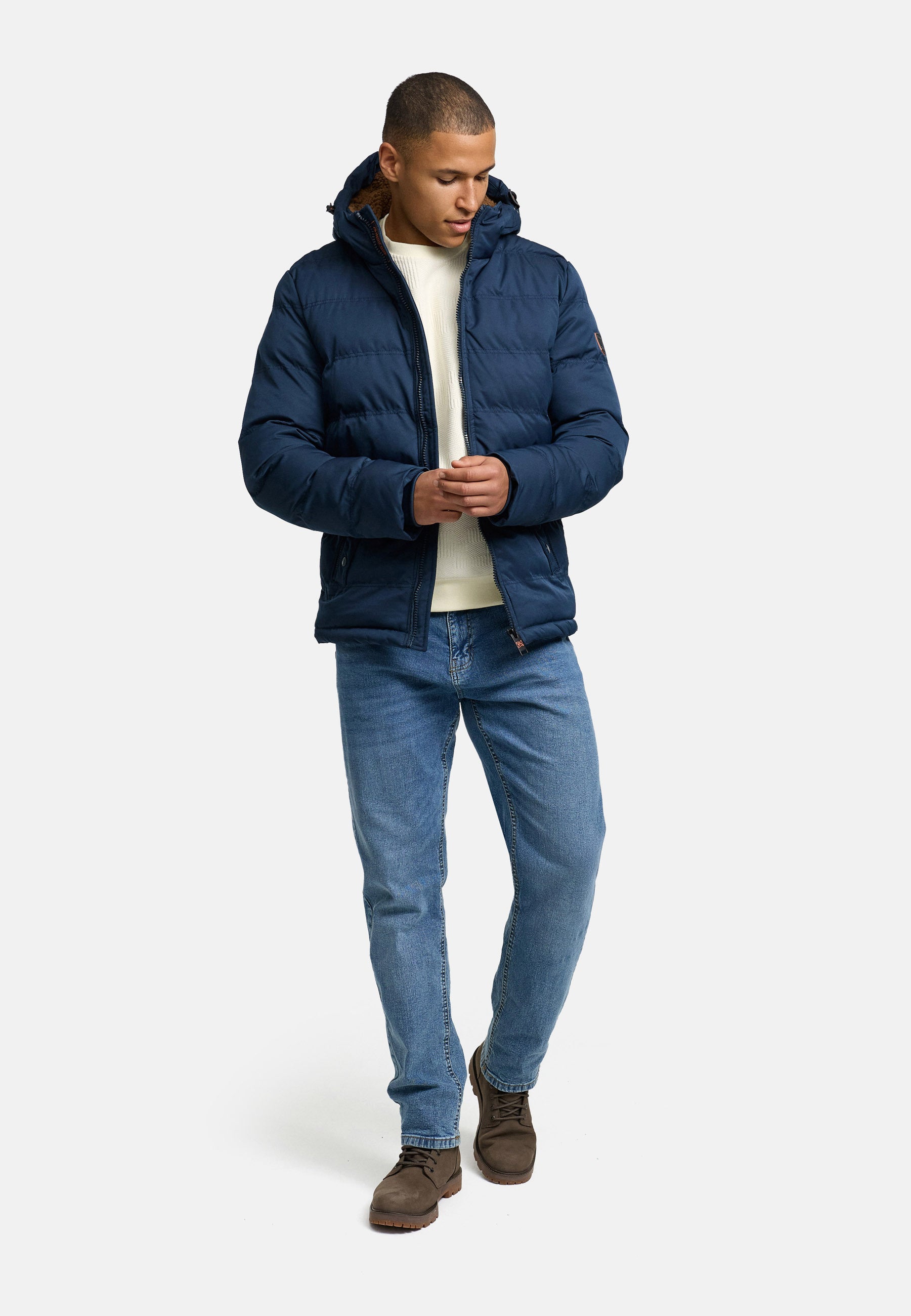 Winterjacke Nemos Produktbild