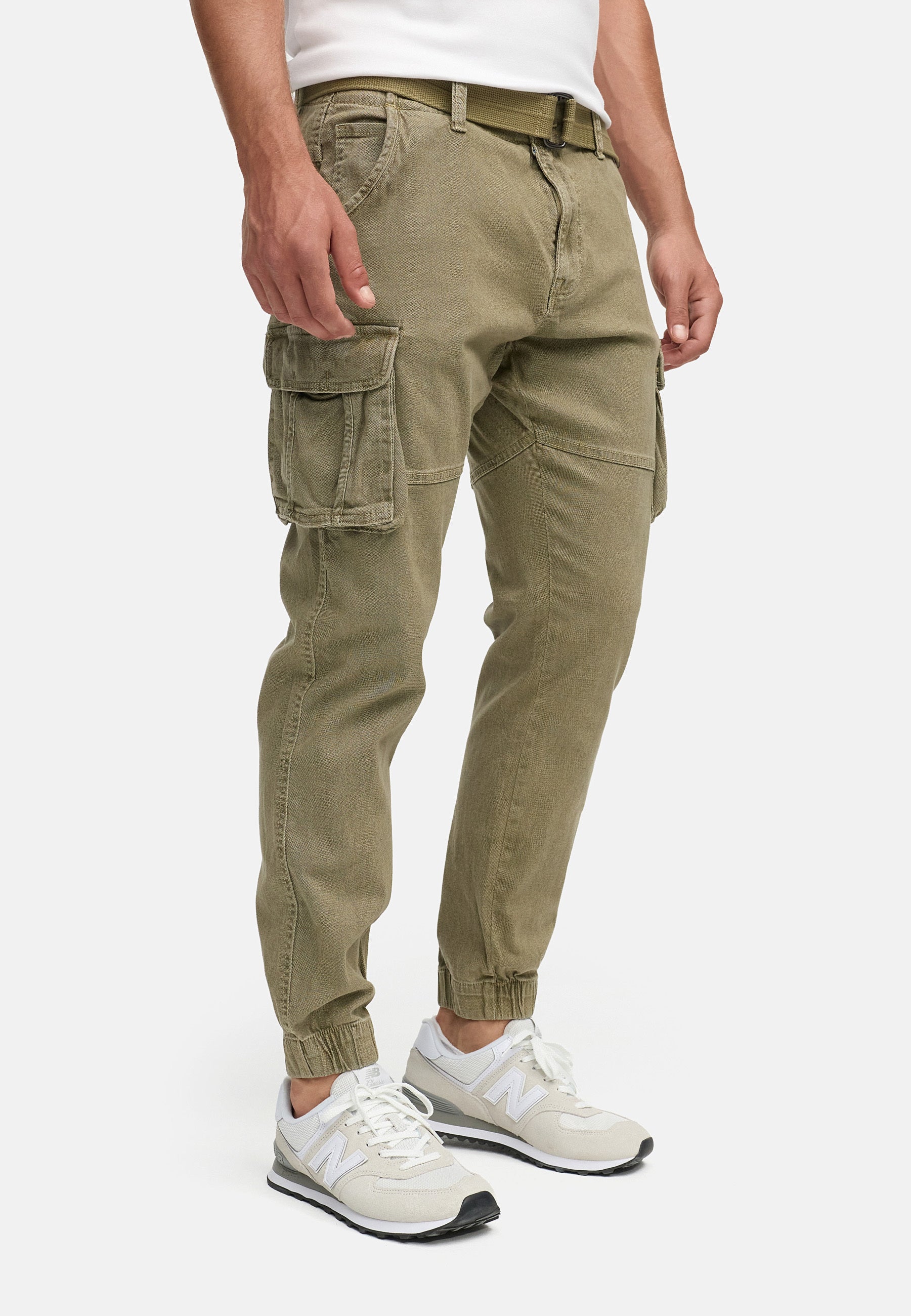 Cargohose Kerr Produktbild