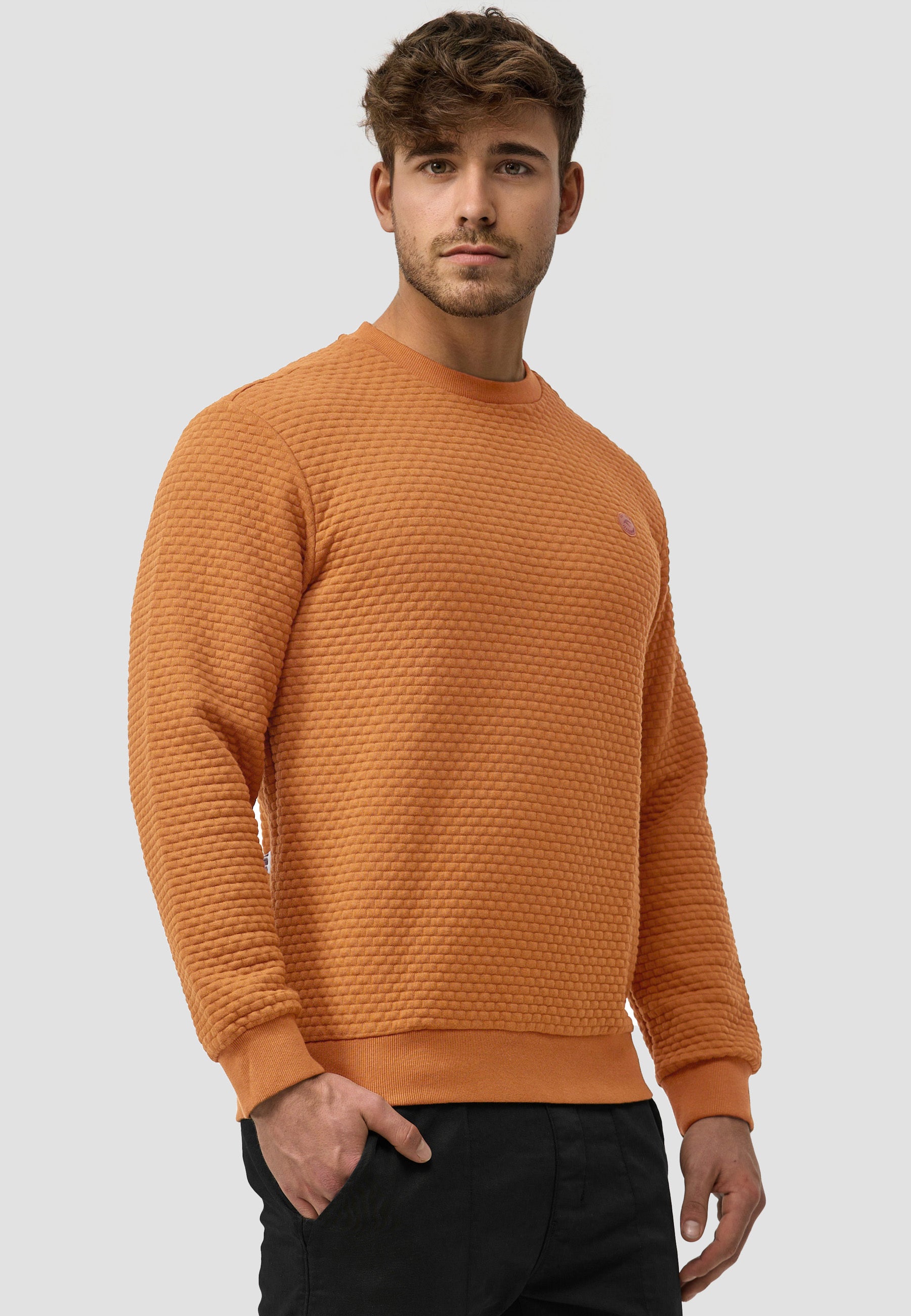 Sweatshirt Dash Produktbild