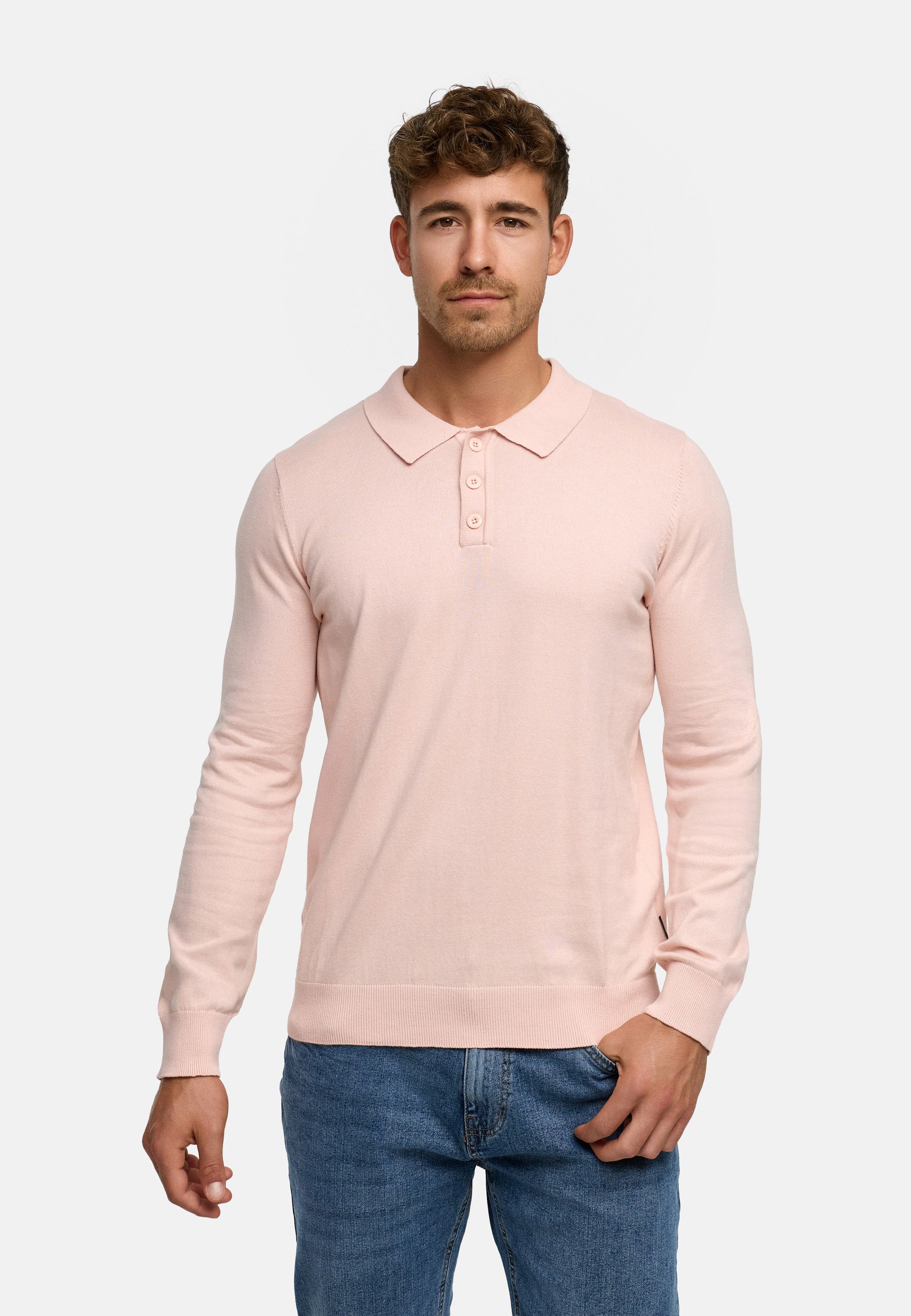 Strickpullover INChips Produktbild