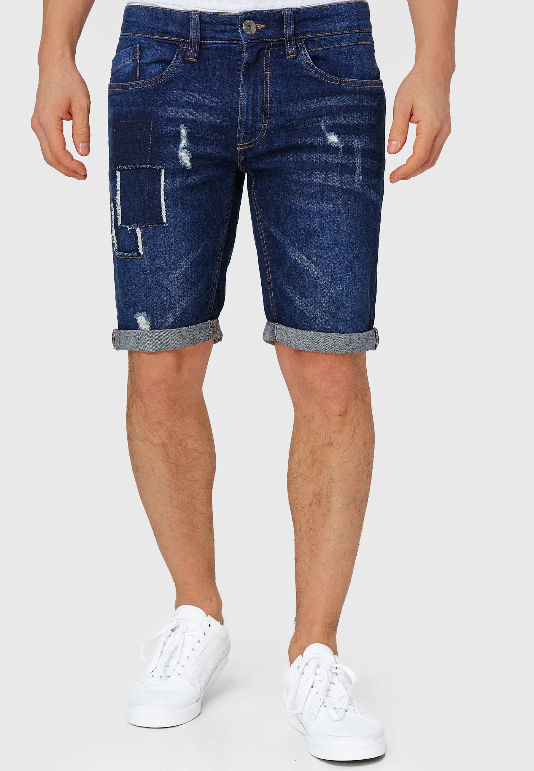 Shorts Jeans Roberts Produktbild