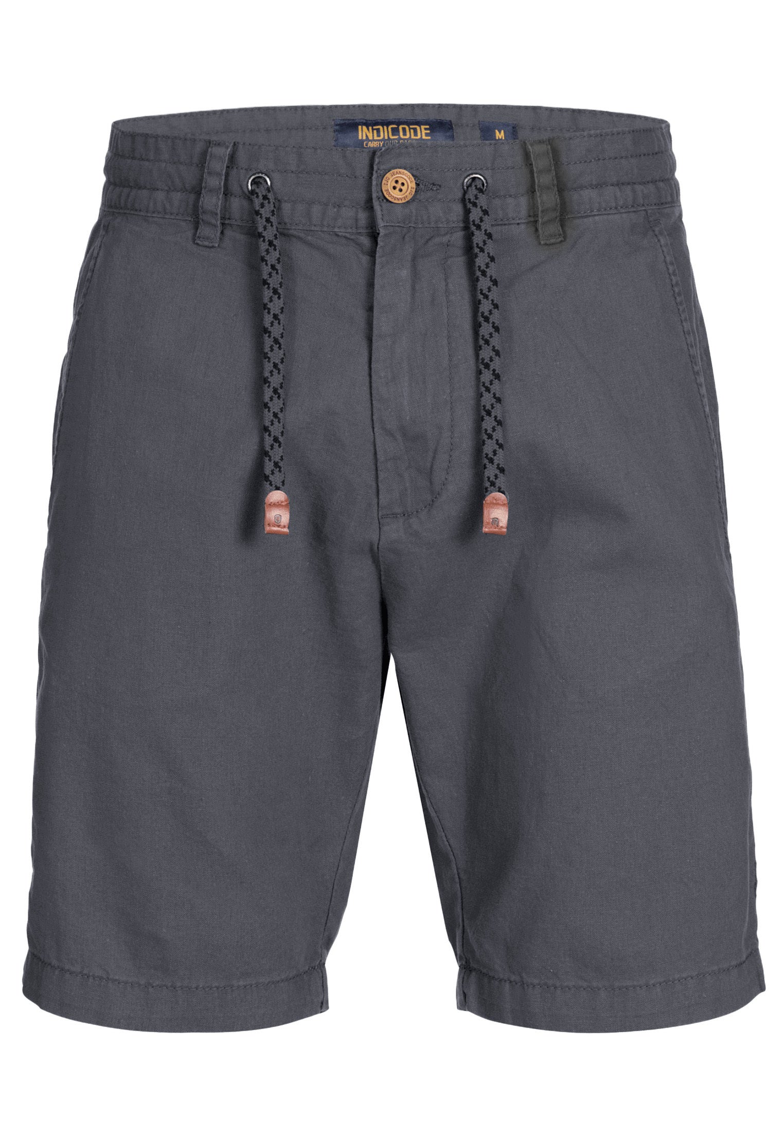 Shorts Leinen Bowmanville Produktbild