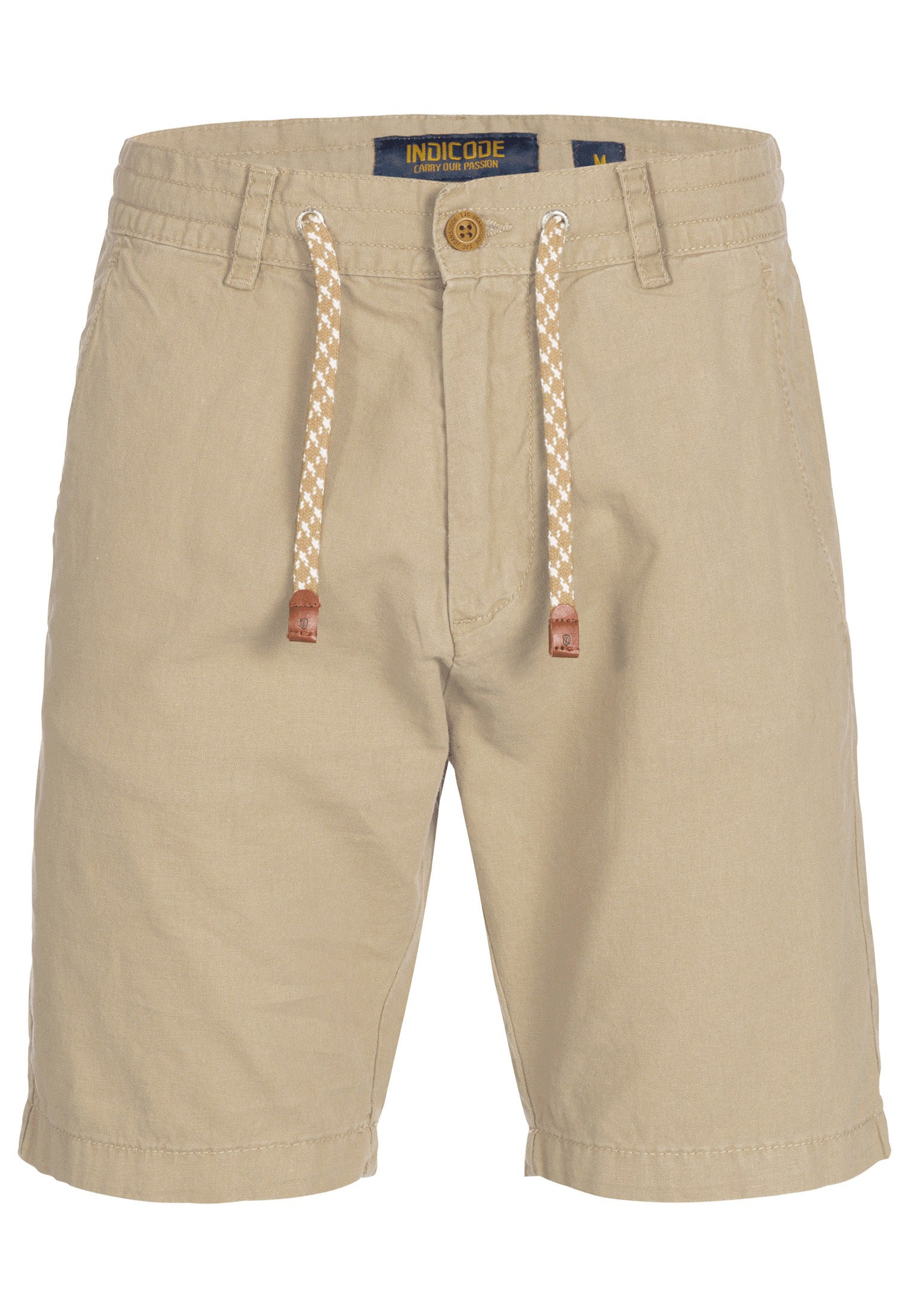 Shorts Leinen Bowmanville Produktbild