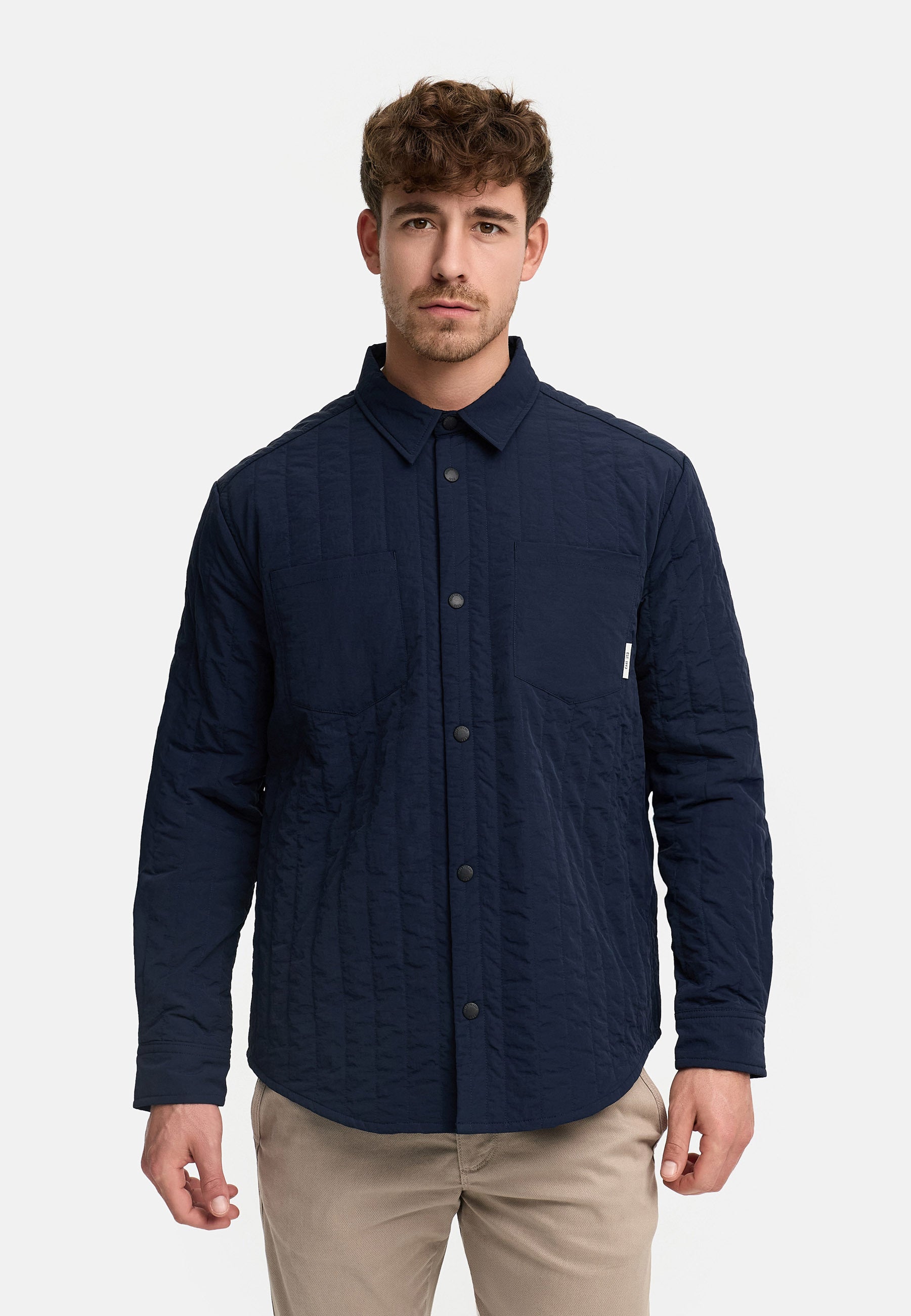 Übergangsjacke INHully Produktbild