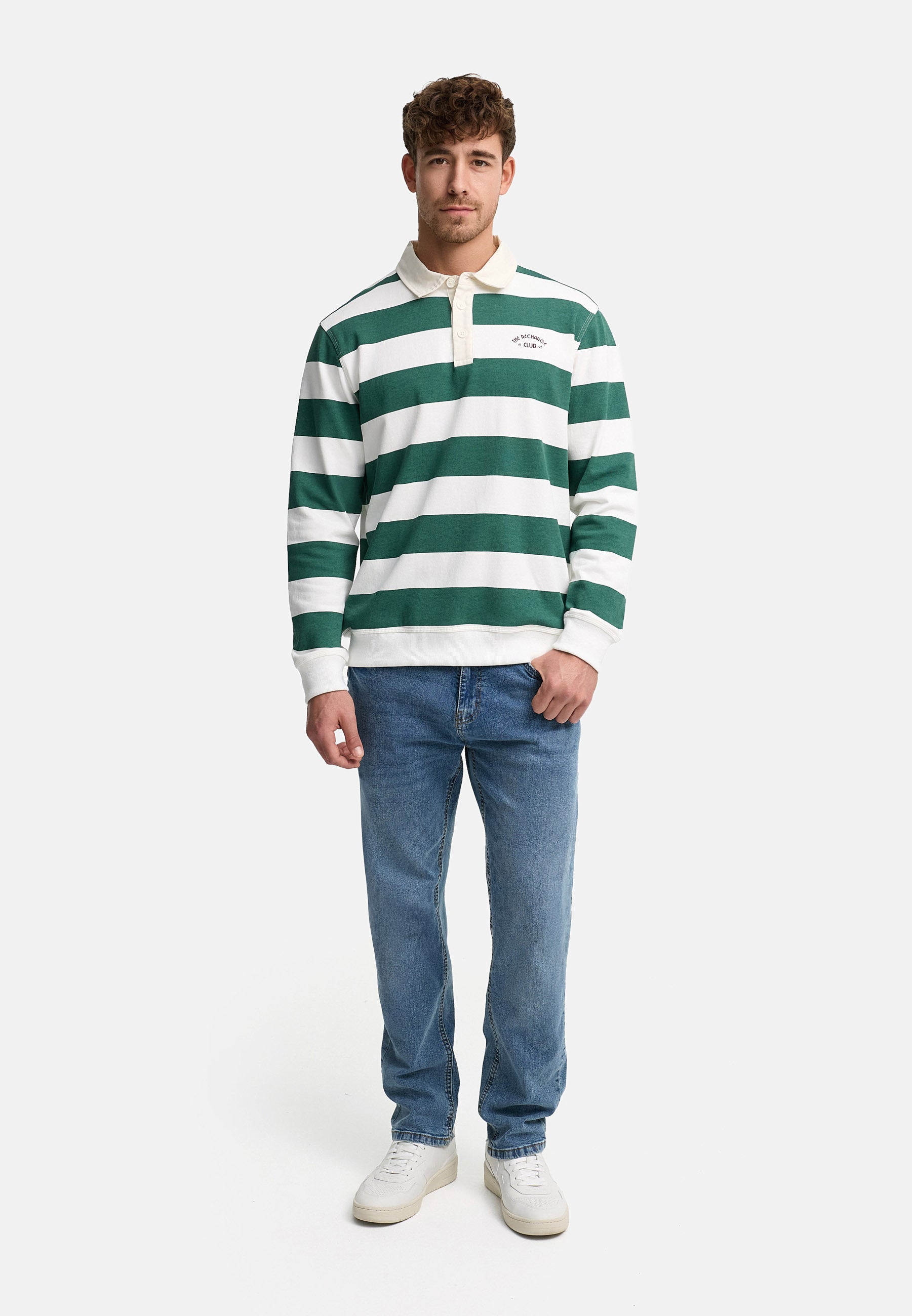 Sweatshirt INLemon Produktbild