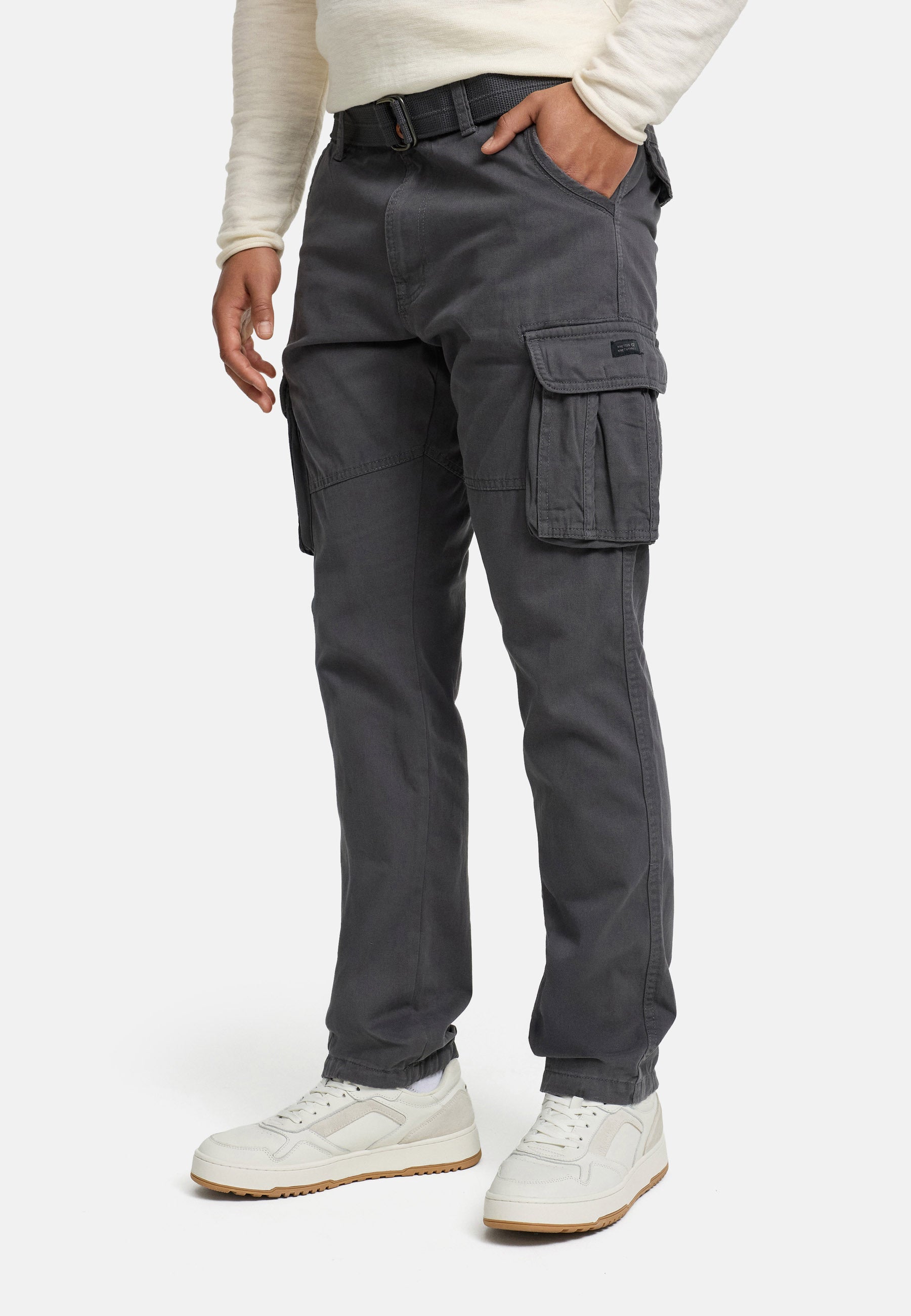 Cargohose INPascan Produktbild