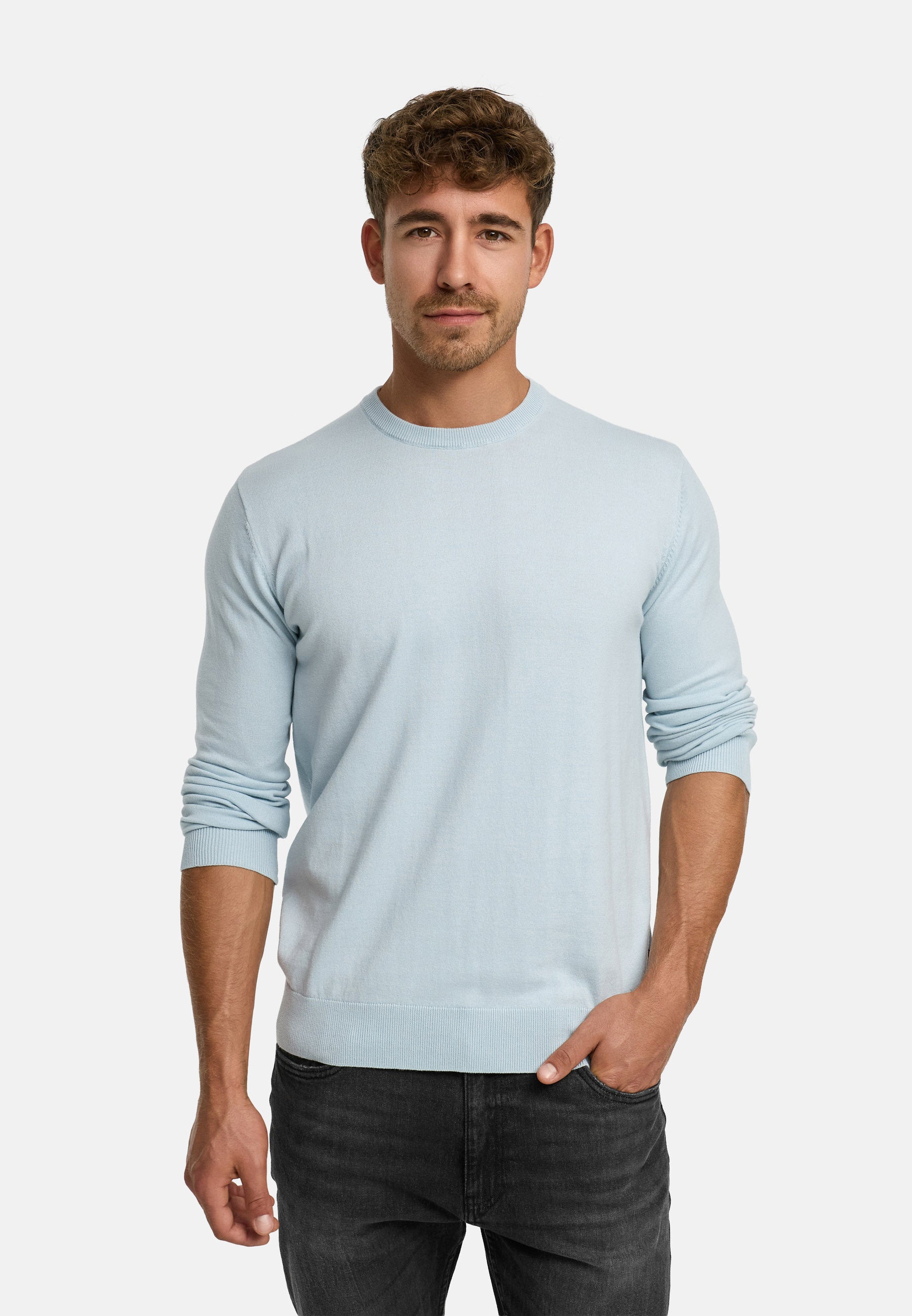 Strickpullover INKalpo Produktbild