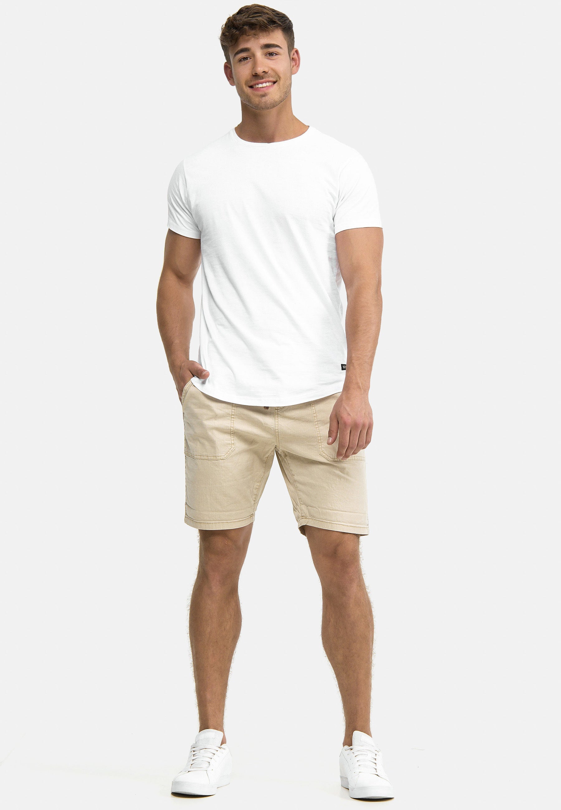 Shorts Chino Stoufville Produktbild