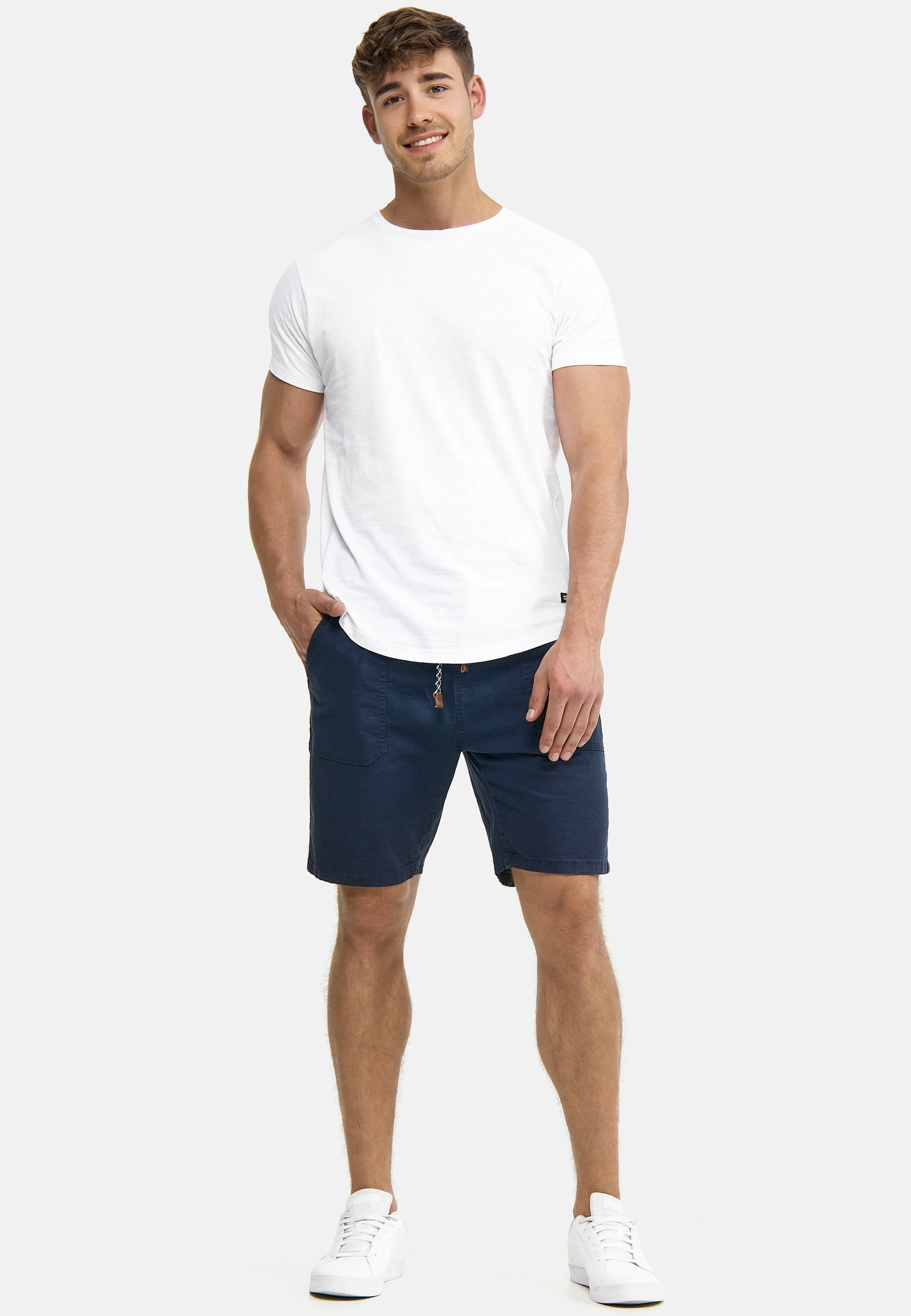 Shorts Chino Stoufville Produktbild