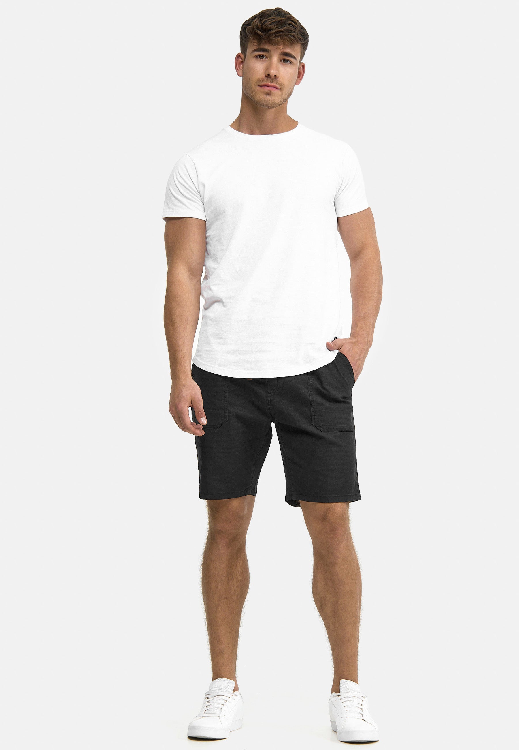 Shorts Chino Stoufville Produktbild