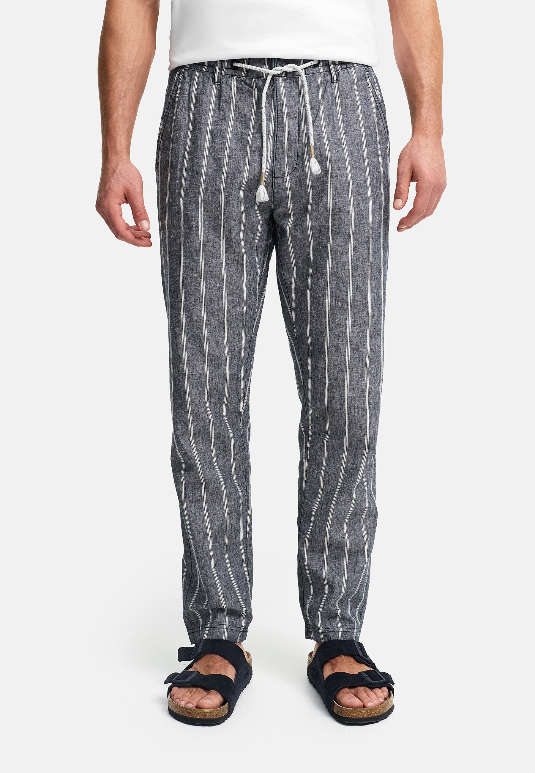 Leinenhose INTrypper Produktbild