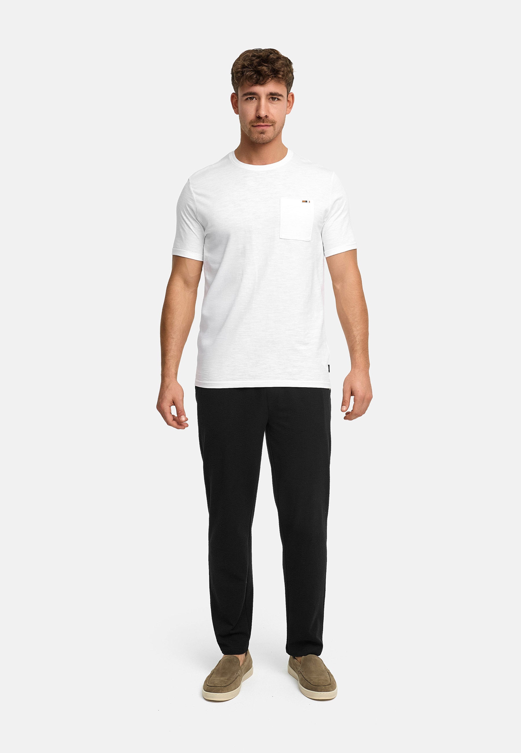 Chinohose INNogo Produktbild