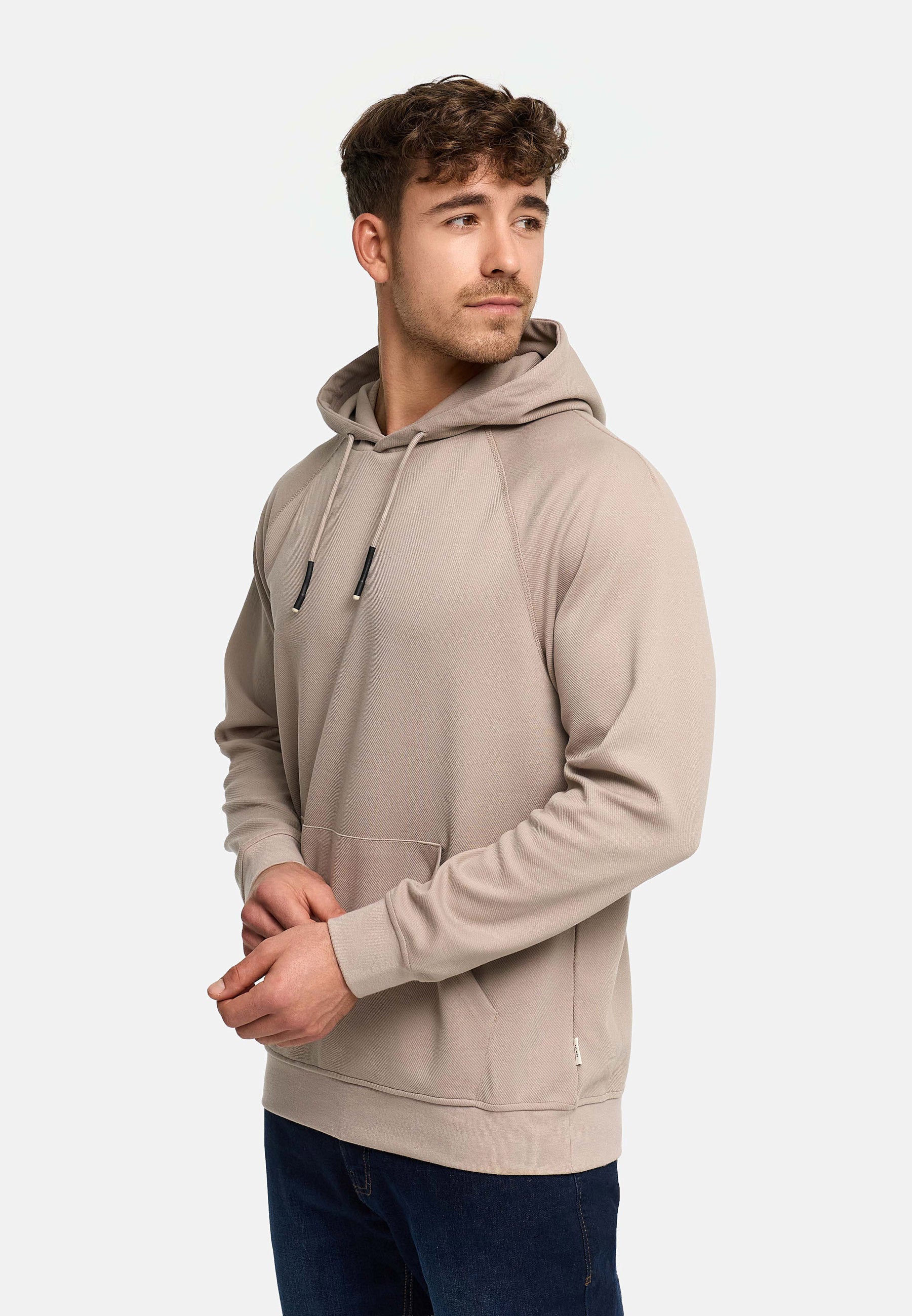 Kapuzenpullover INNezzo Produktbild
