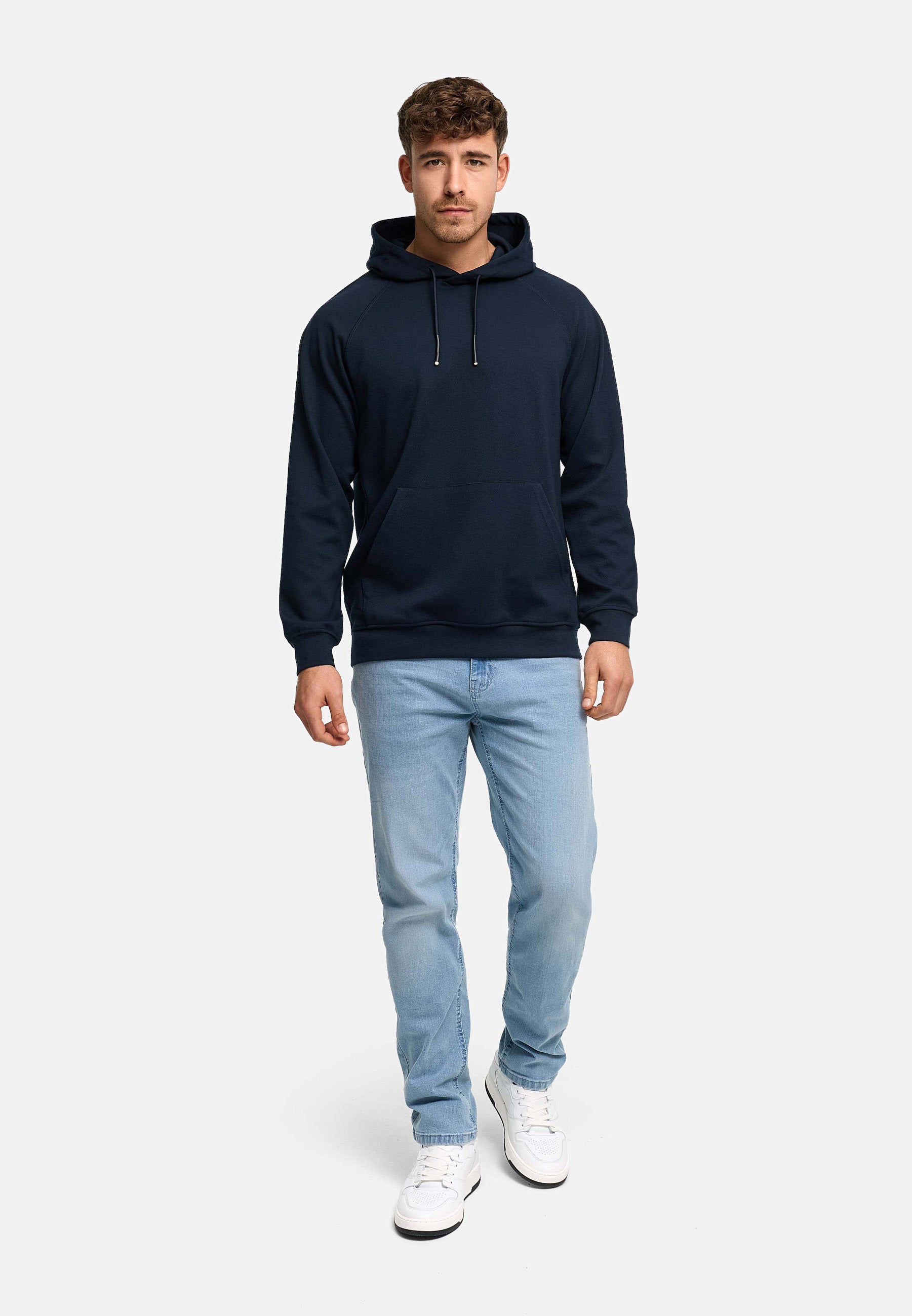 Kapuzenpullover INNezzo Produktbild