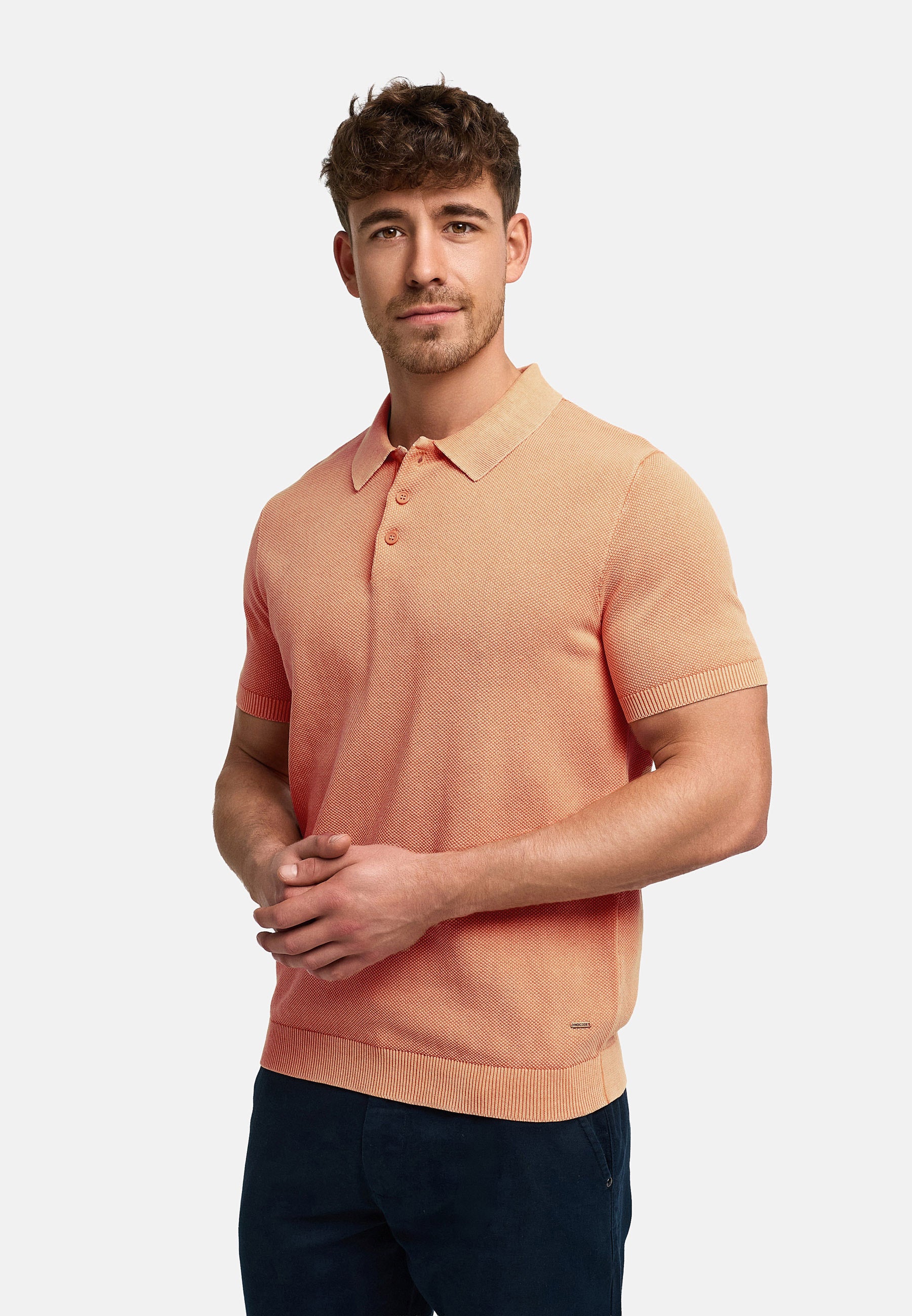 Poloshirt INVorm Produktbild