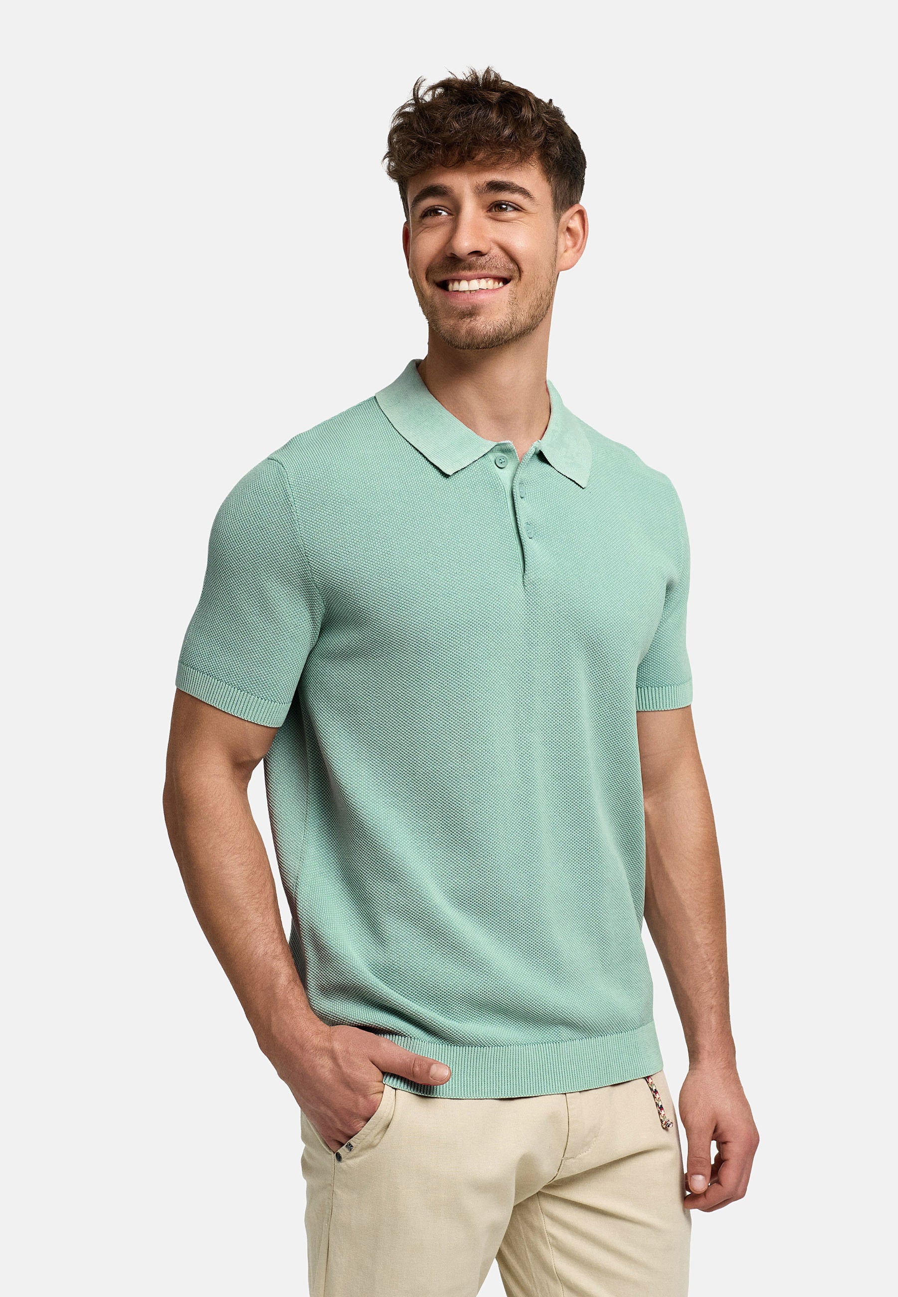 Poloshirt INVorm Produktbild