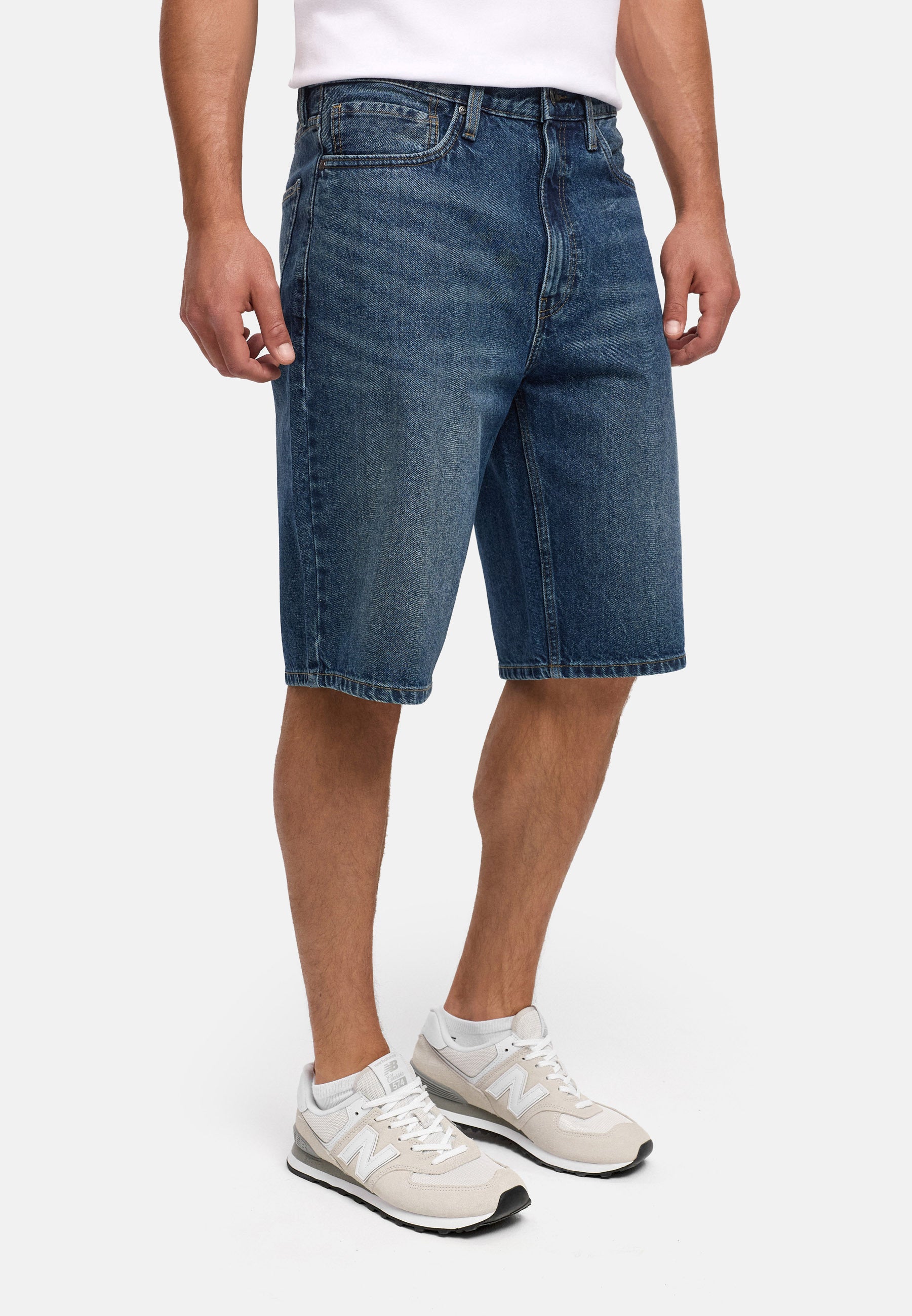 Shorts Jeans INZelmon Produktbild