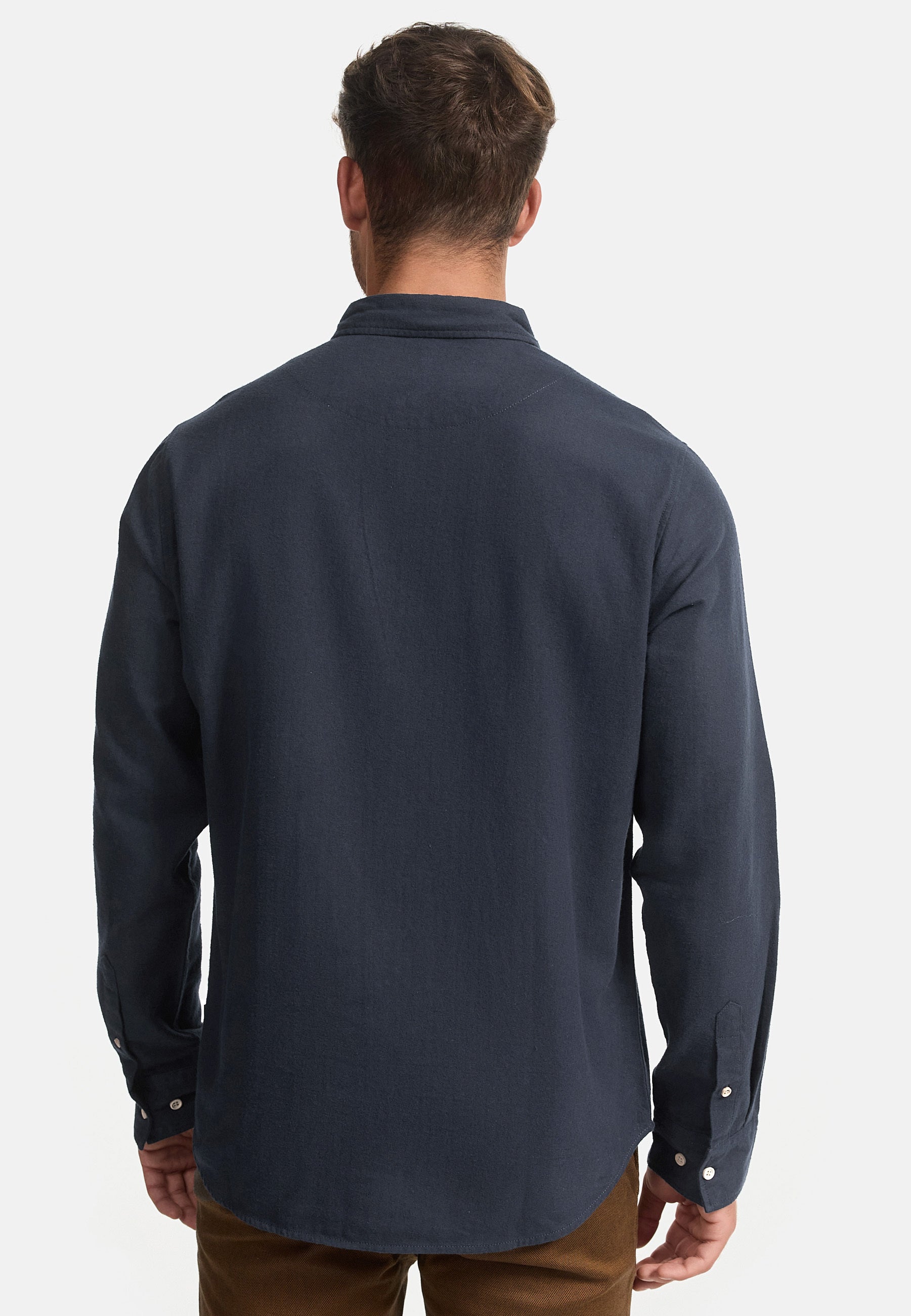 Hemd Langarm Riverside Produktbild