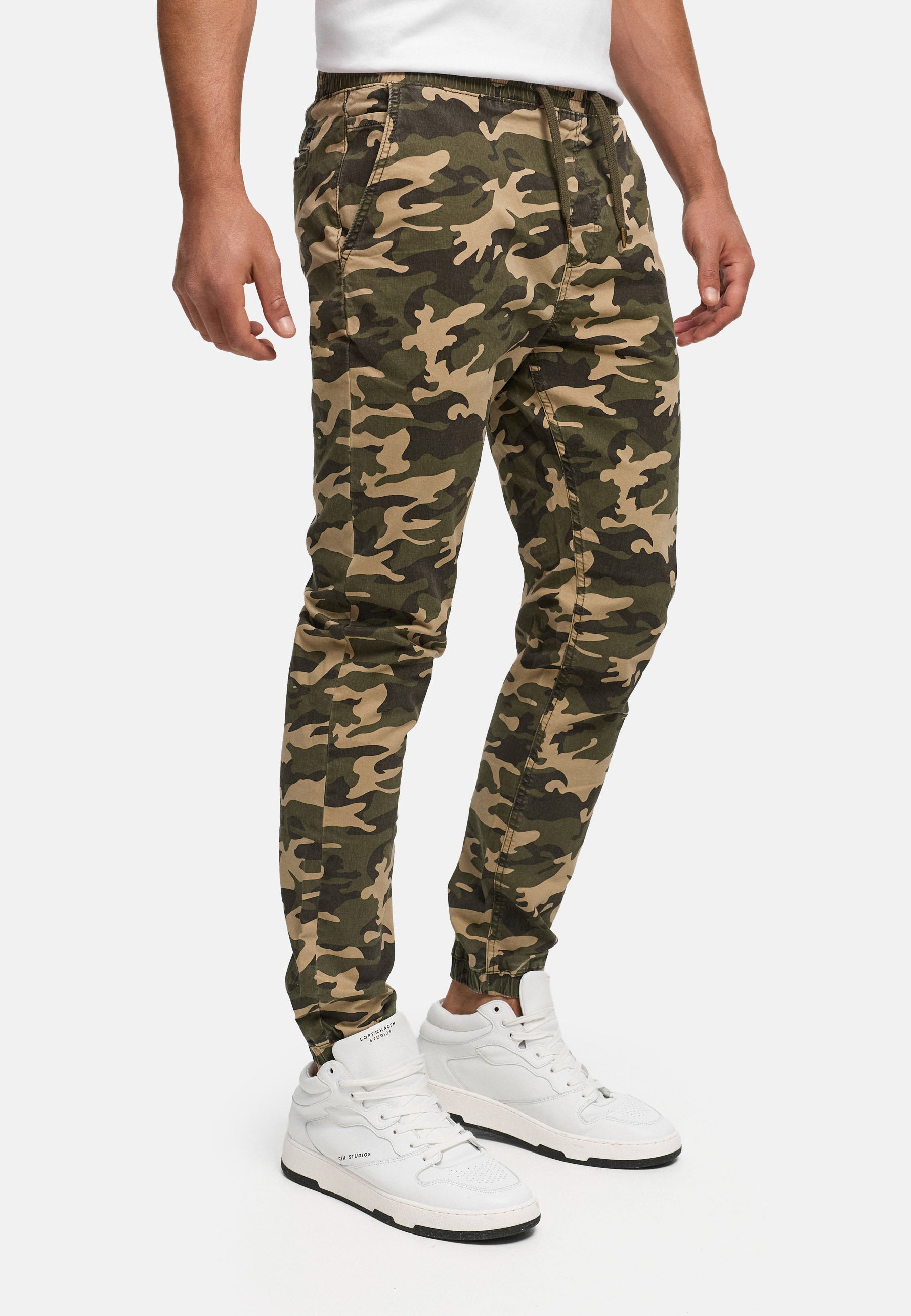 Hose Fields Produktbild