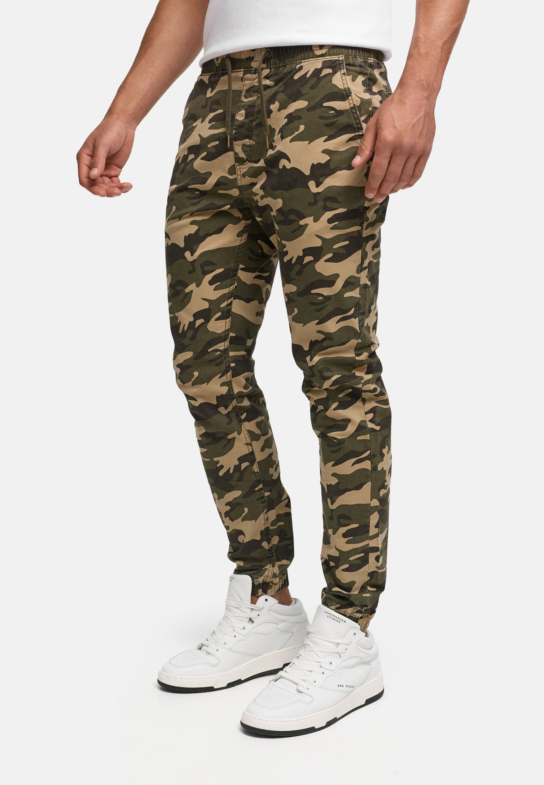 Hose Fields Produktbild