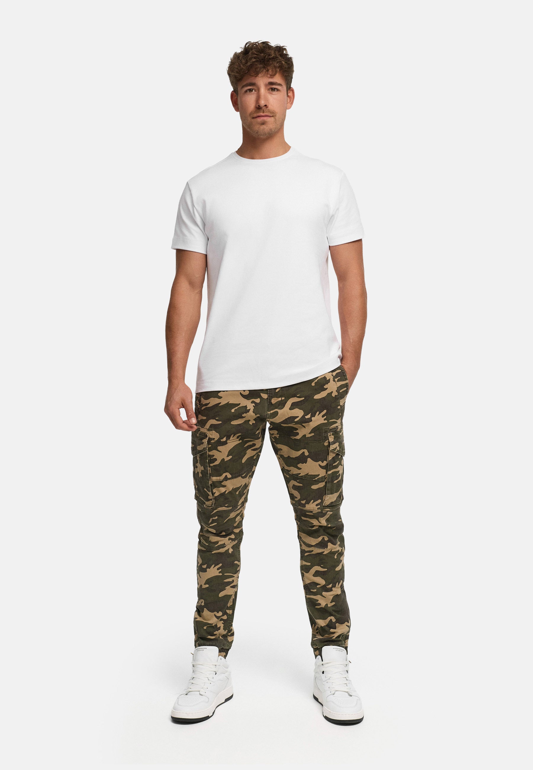 Cargohose Alex Produktbild