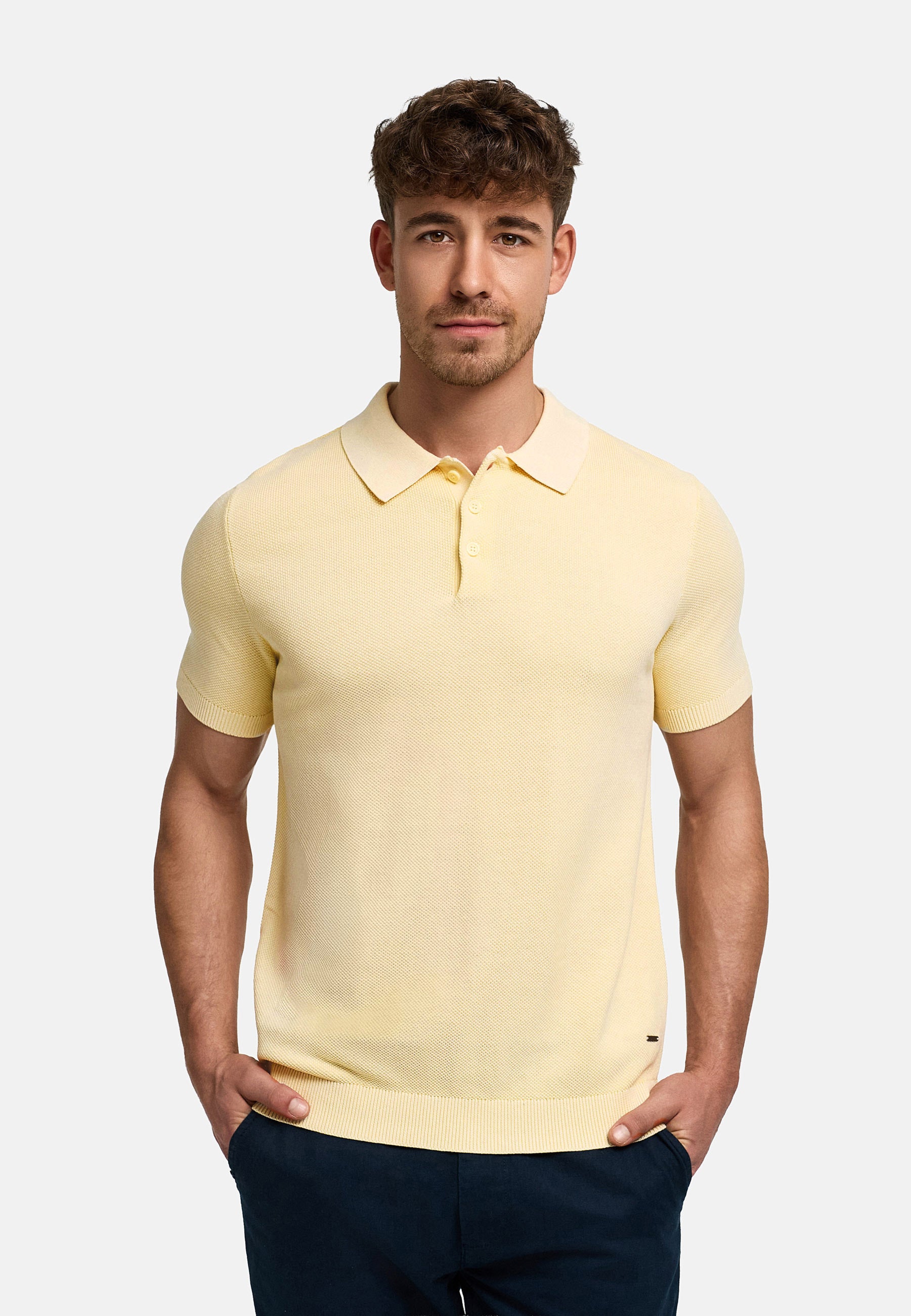Poloshirt INVorm Produktbild