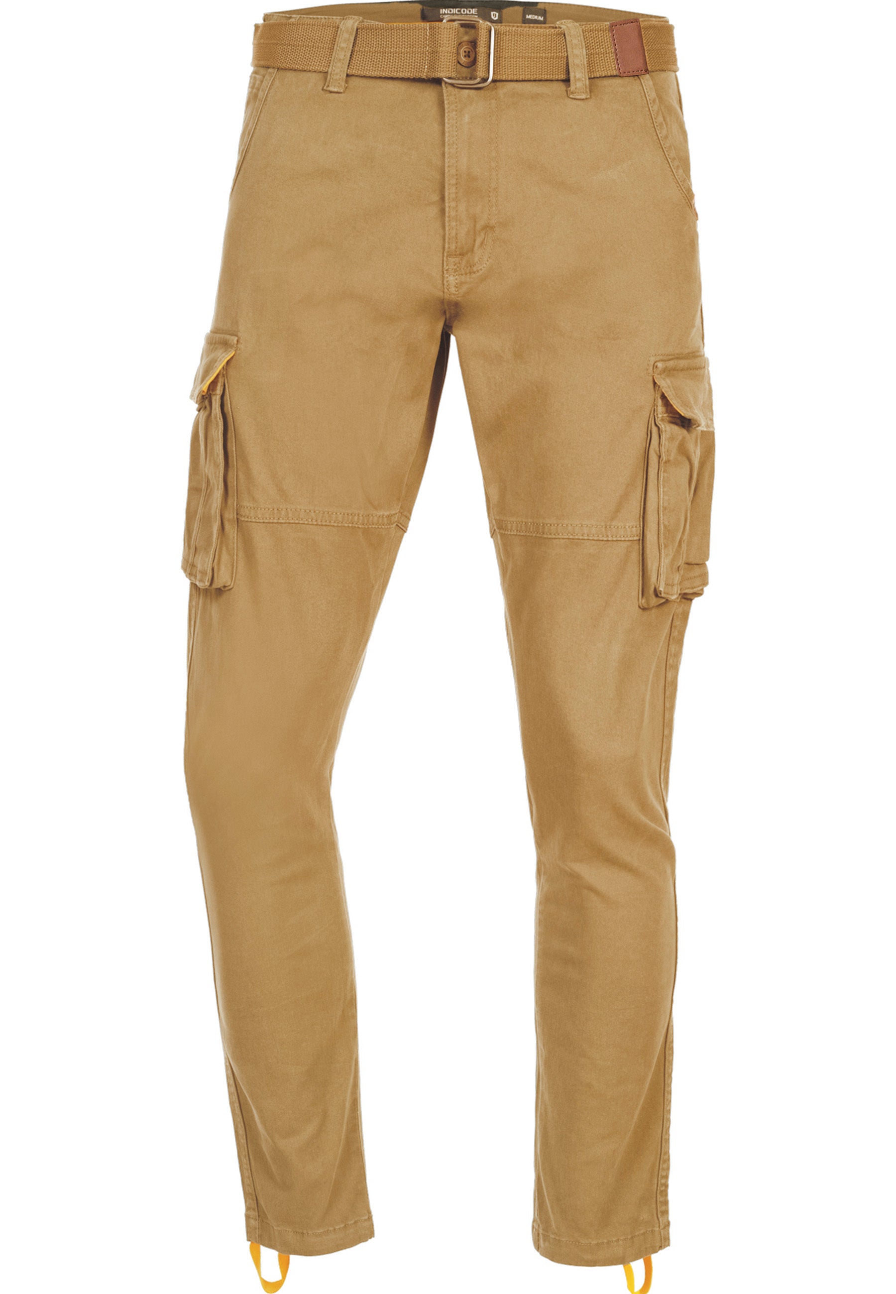 Cargohose Mathen Produktbild