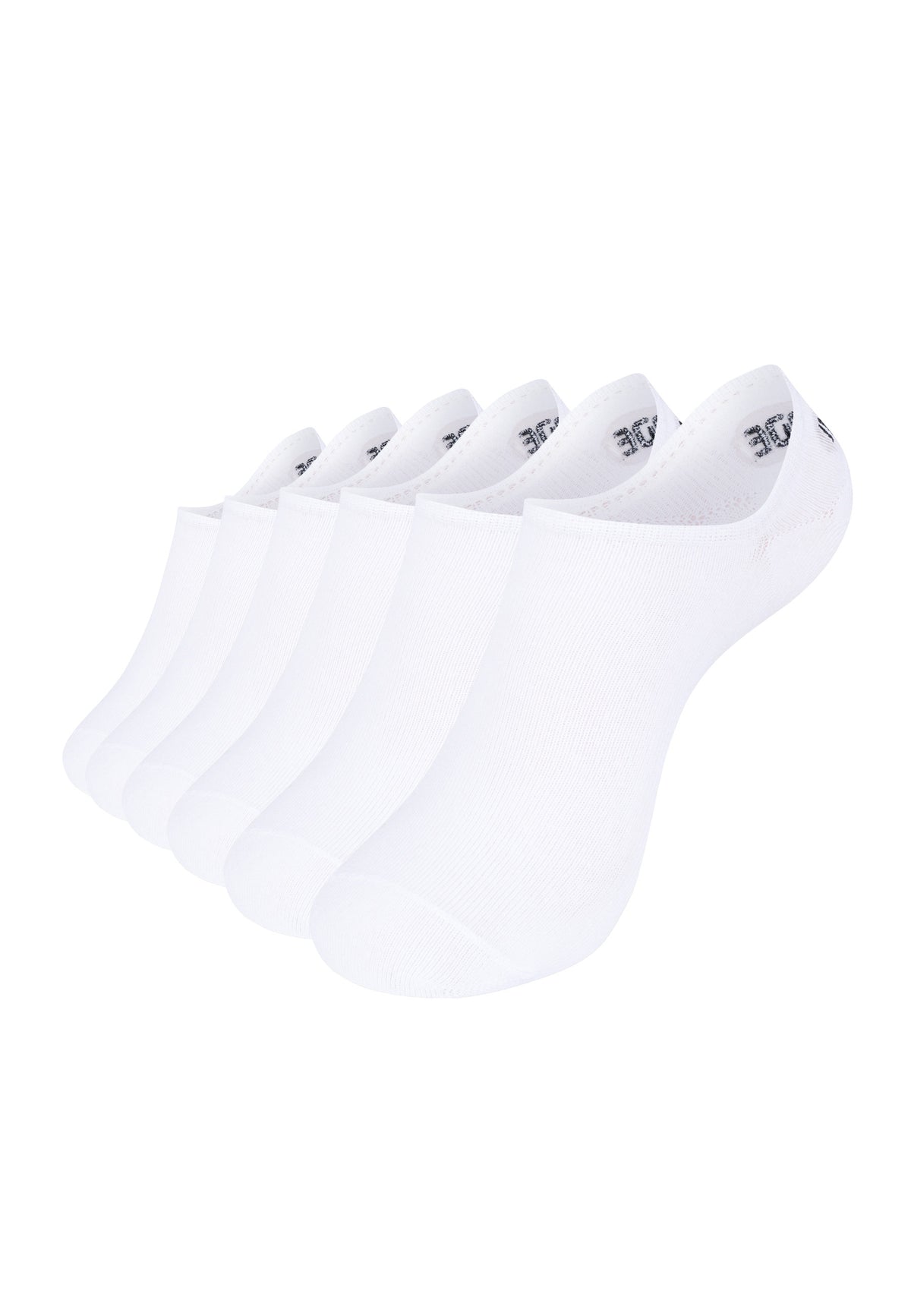 Socken 6 Paar INJexforth Produktbild