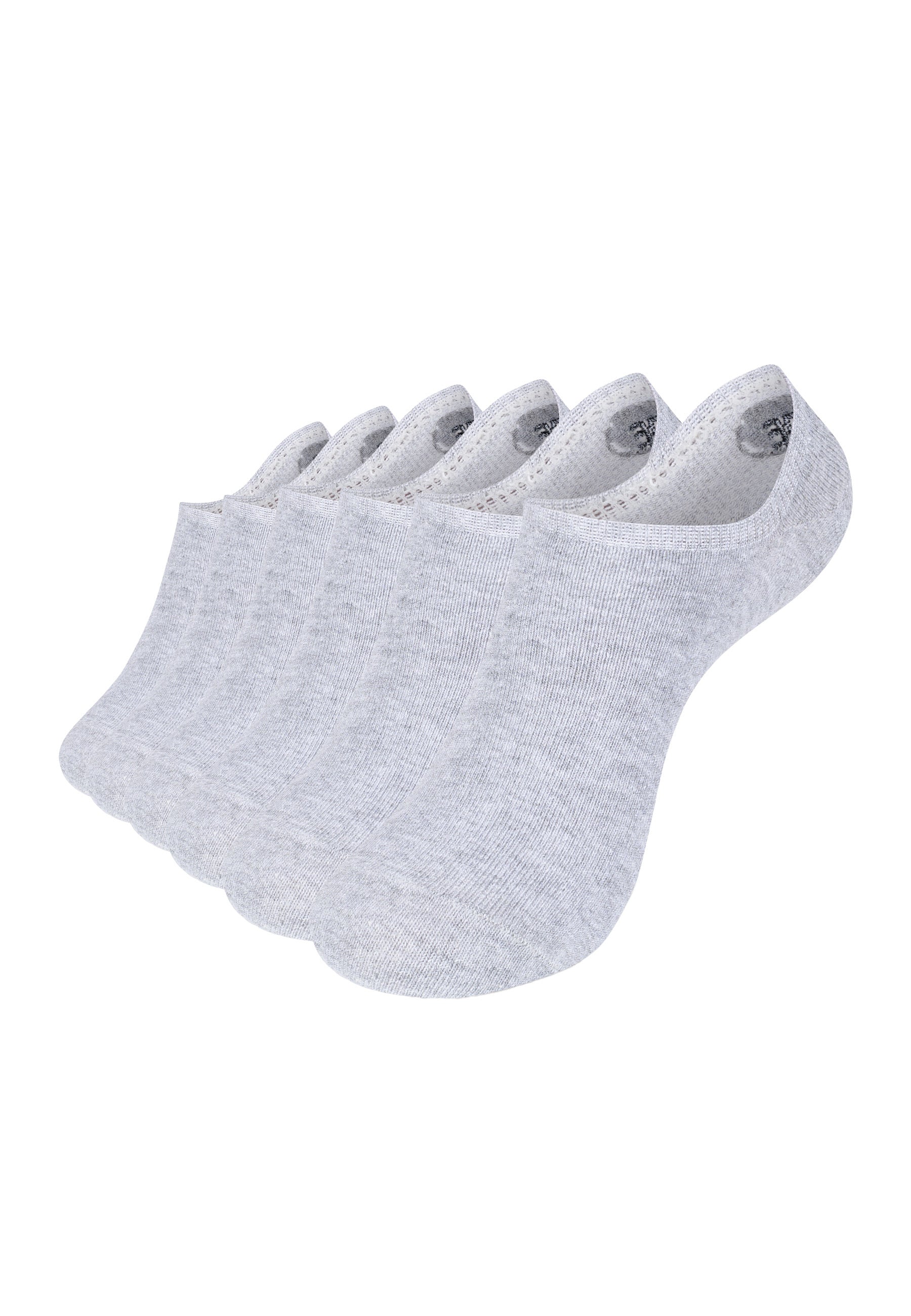 Socken 6 Paar INJexforth Produktbild