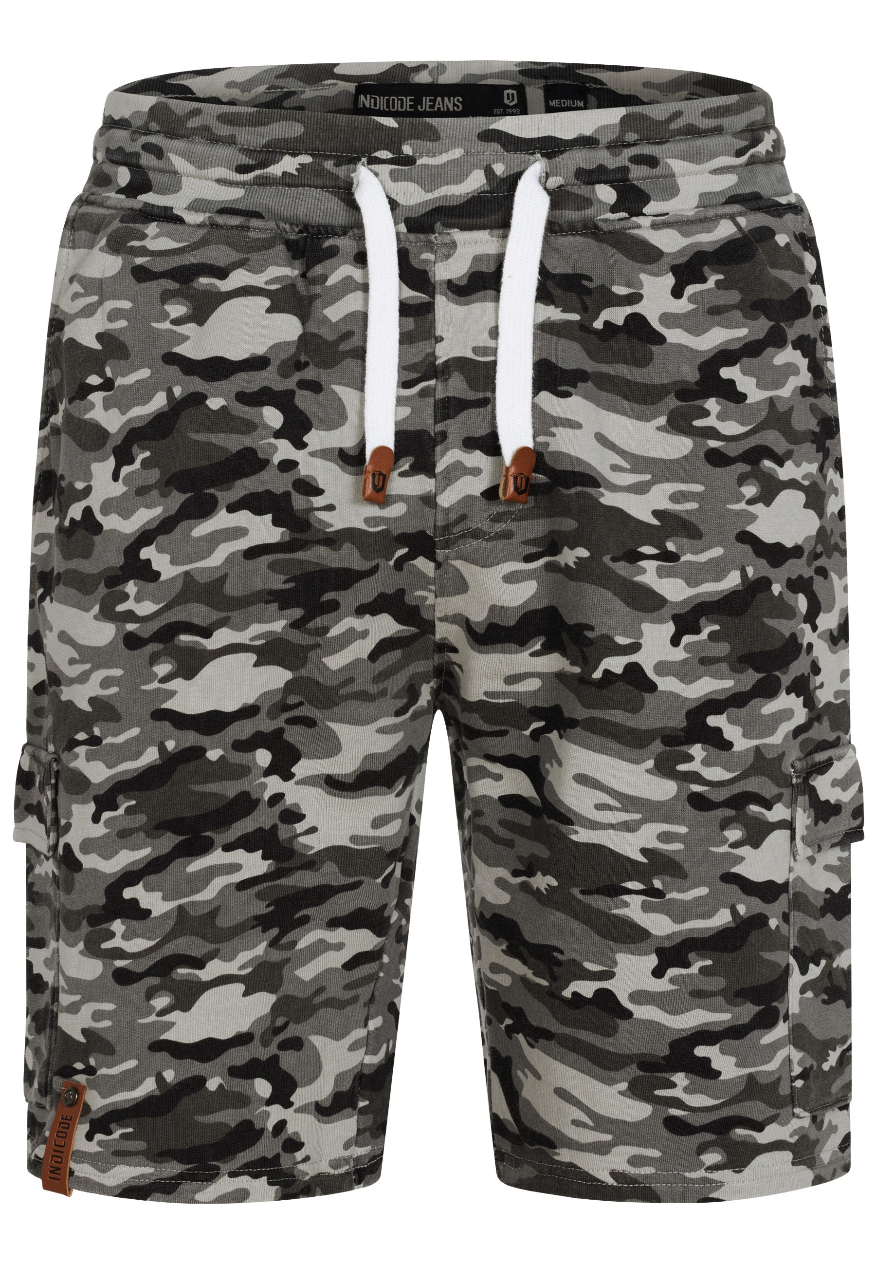 Shorts Sweat White Rock Produktbild