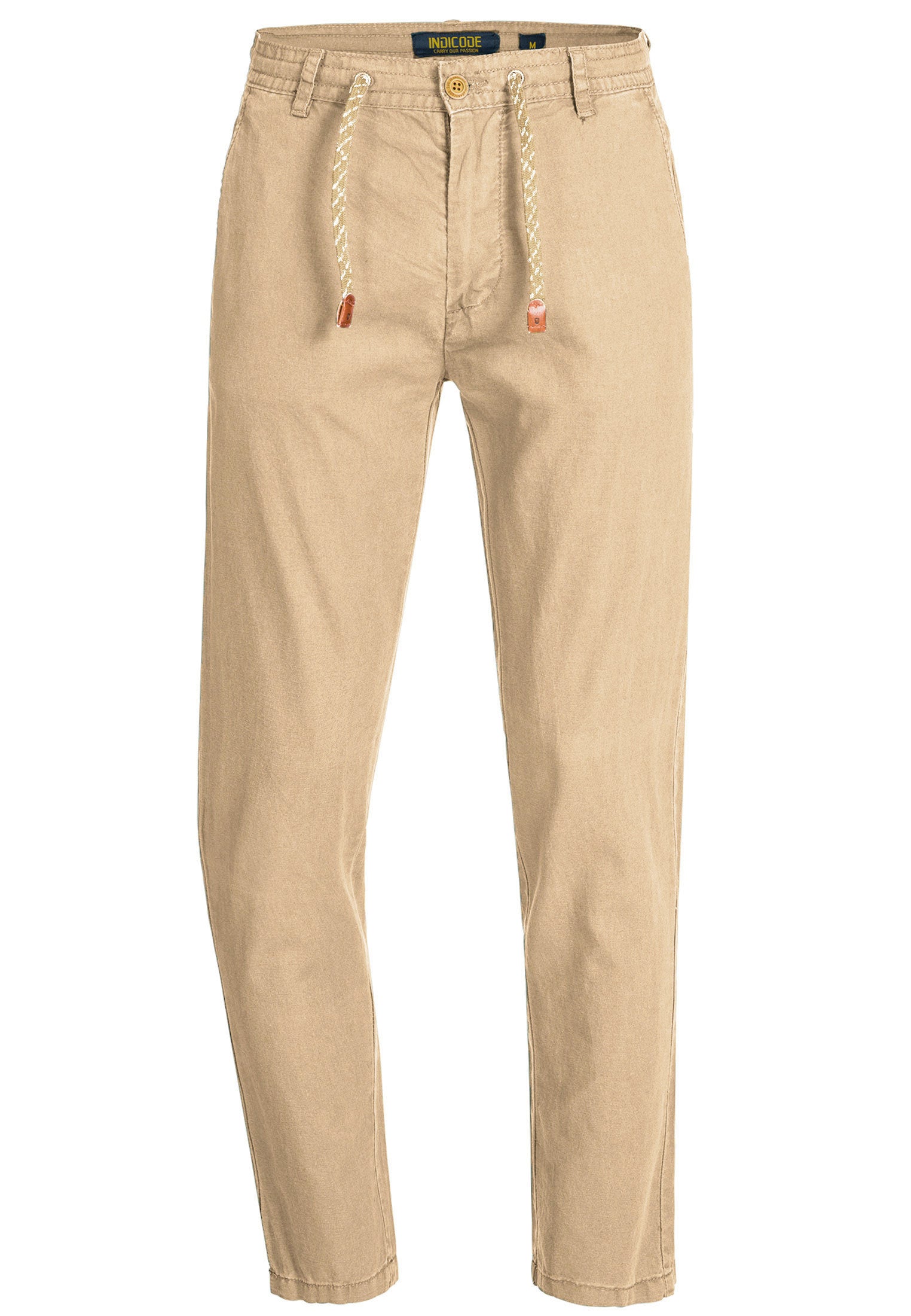 Leinenhose Veneto Produktbild
