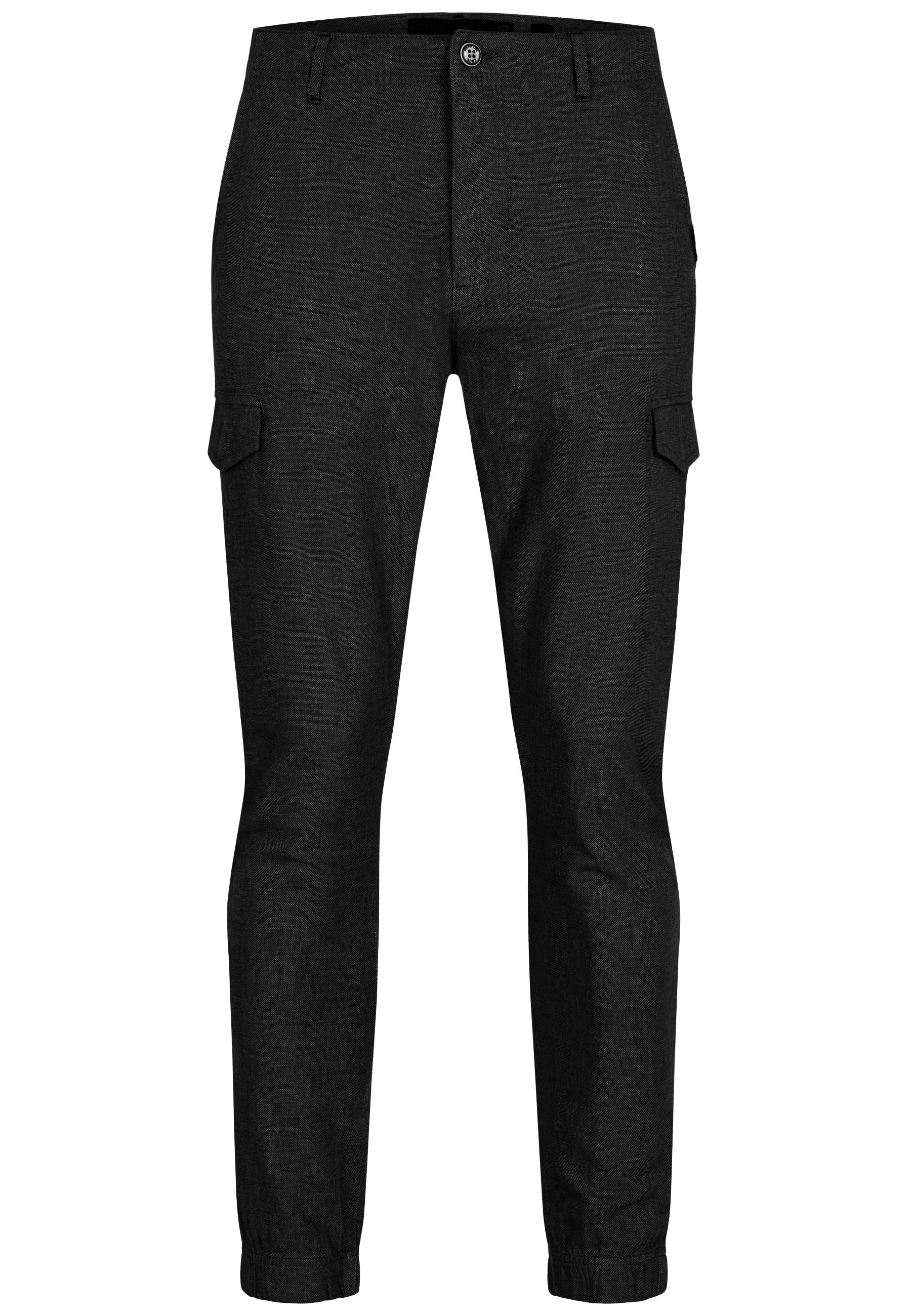 Leinenhose Booth Produktbild